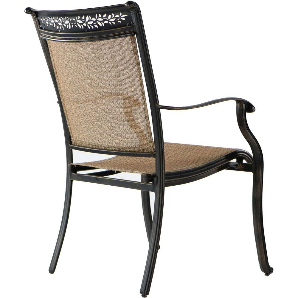 Hanover FNTDN7PCTN-SU Patio-Dining-Sets - View #5
