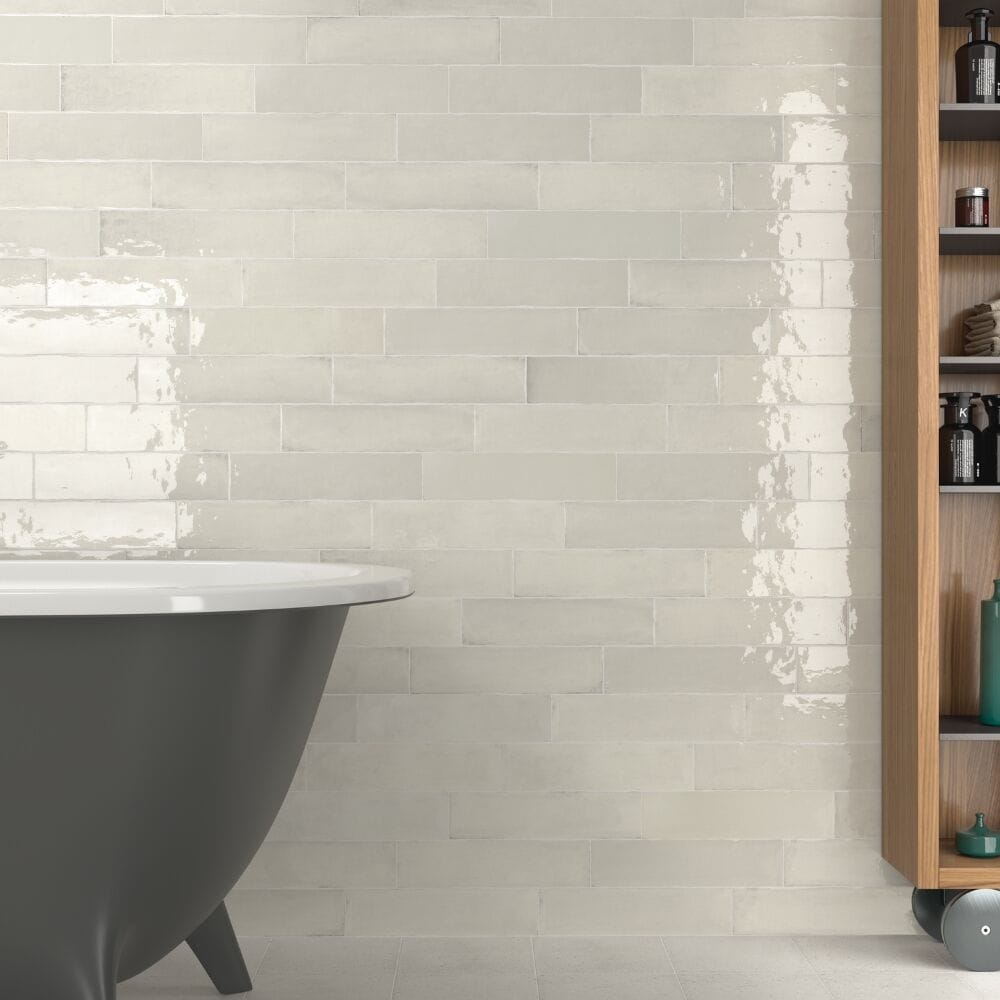 The Tile Life TONDI0312PO-N Ceramic-Tile - View #2