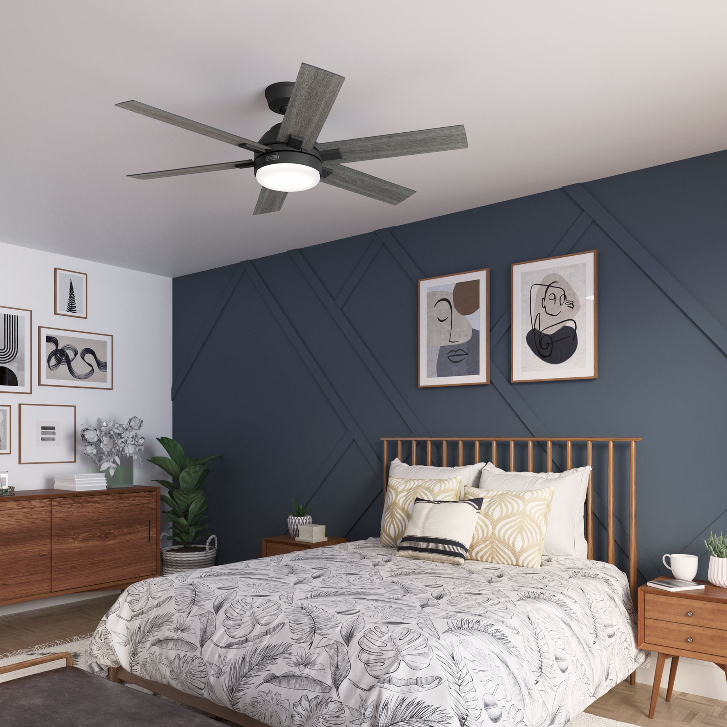 Hunter 52783 Ceiling-Fans - View #4