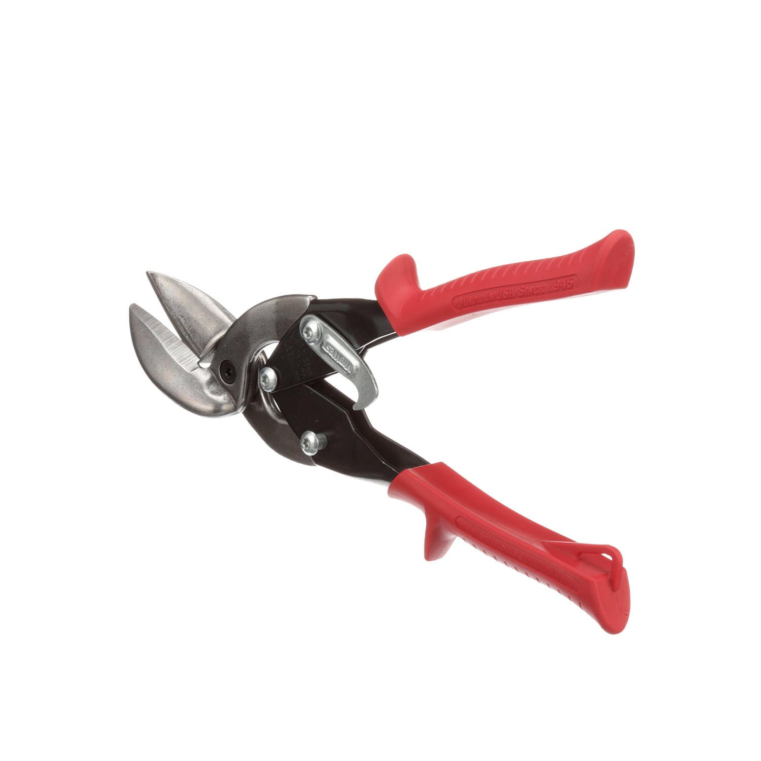 Midwest Snips Offset AVIAZIONE Forbice a sinistra MWT-6510L Stagno Snips Nuove UK STOCK 