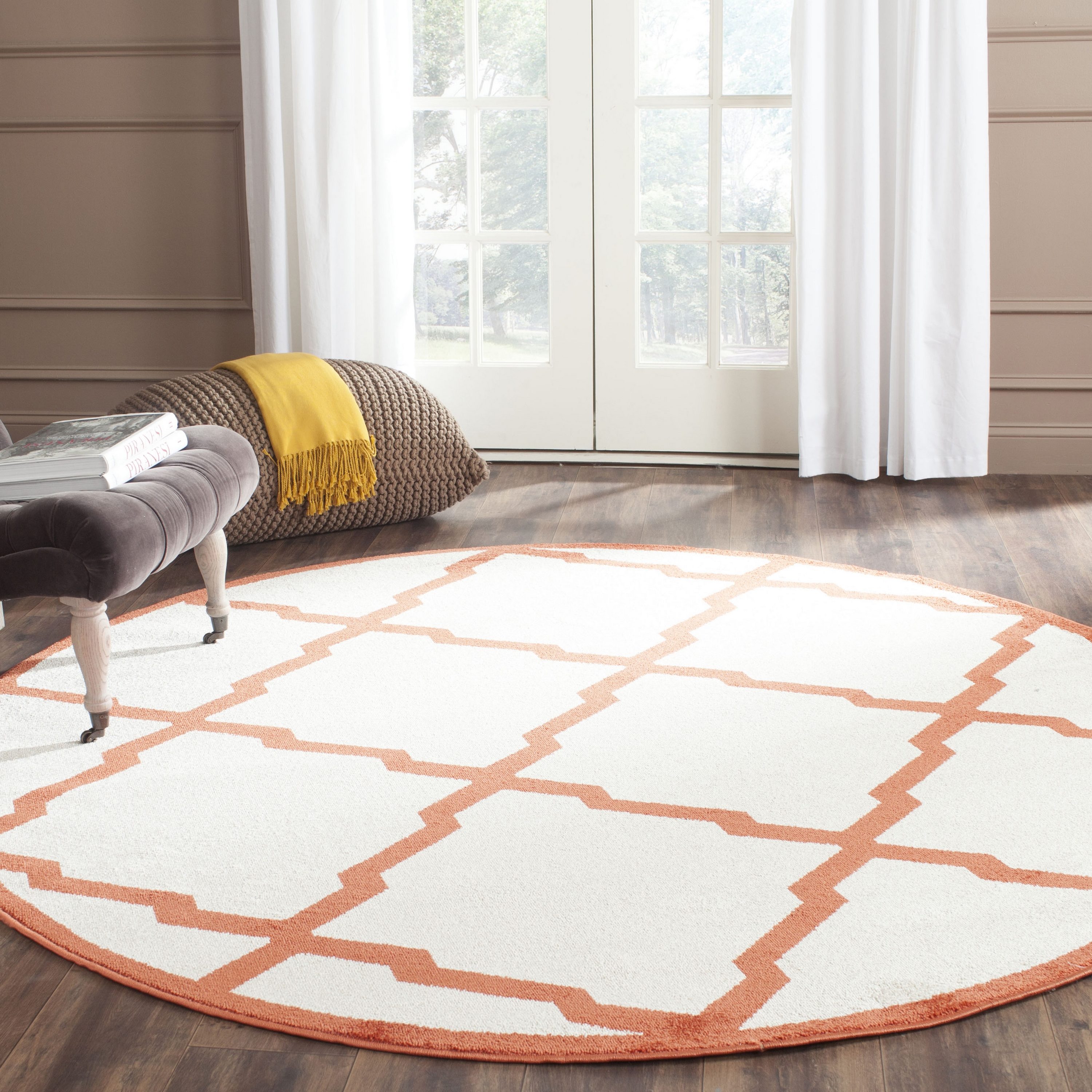 Safavieh AMT421F-7R rugs - View #2