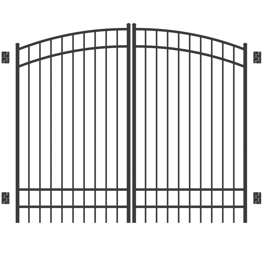 Freedom 73015596 Driveway-Gates - View #2