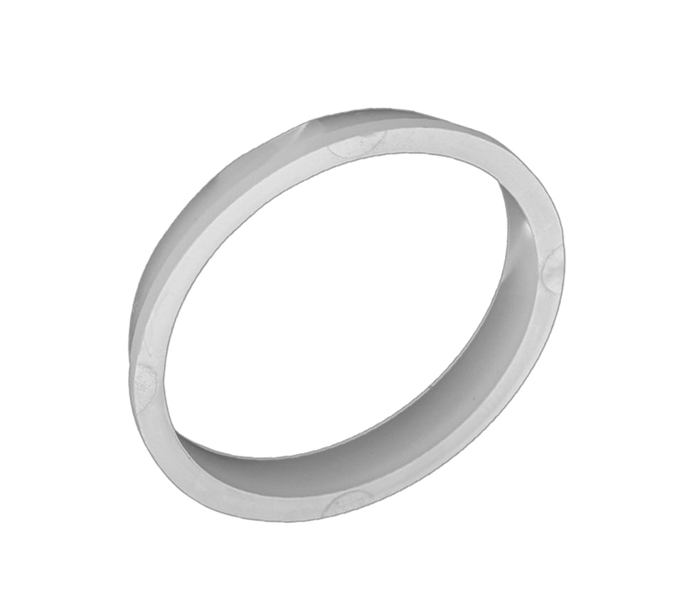 Keeney 57WK 1-1/4 Plastic Slip joint washer