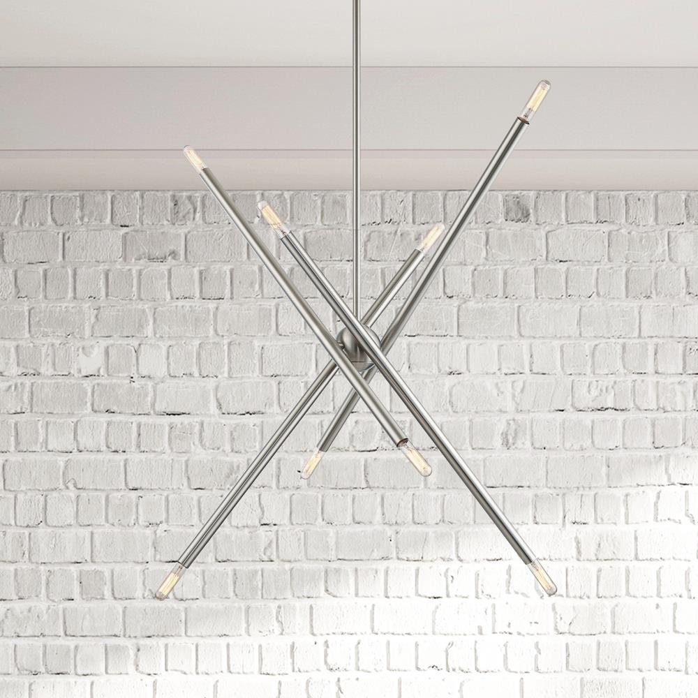 Livex Lighting 46778-91 b090015 - View #17