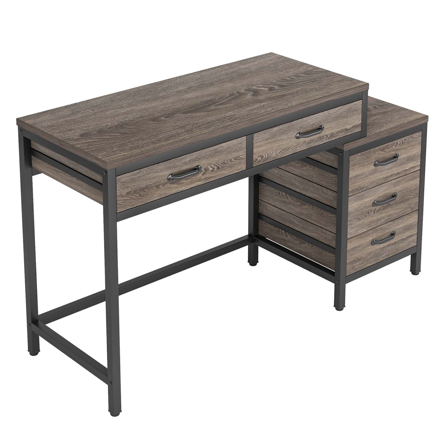 Fnova LWTJ-JW0449 Office-Tables - View #8