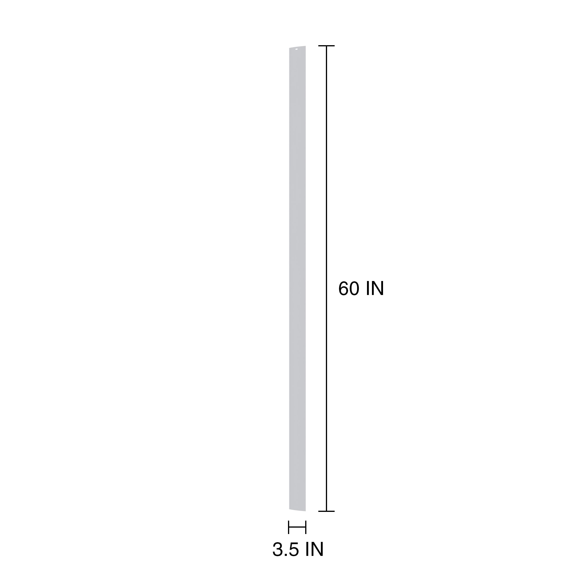 Project Source 16752 Blind-Shade-Parts - View #4