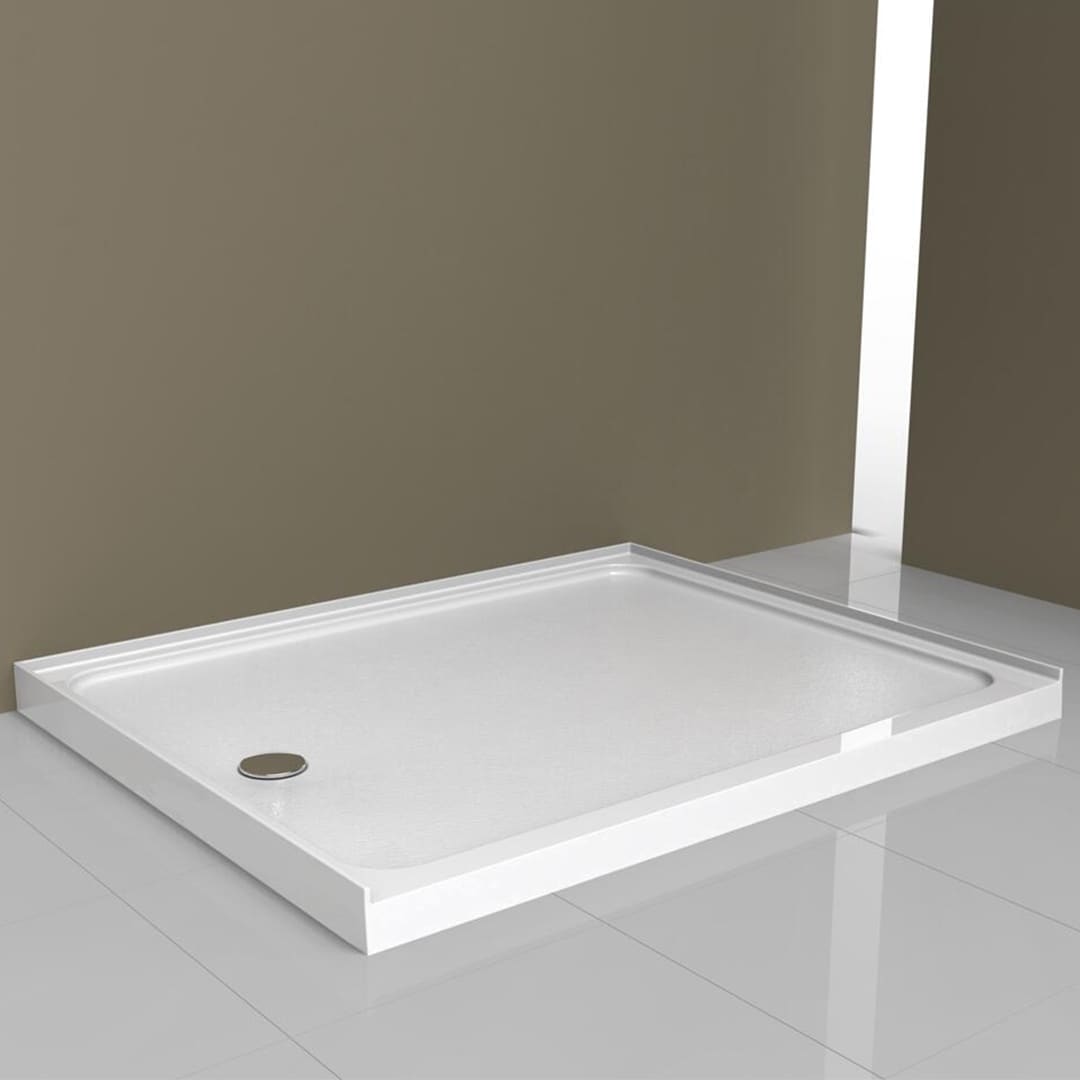 Nuvo RSDG-6032L Alcove-Shower-Kit - View #3