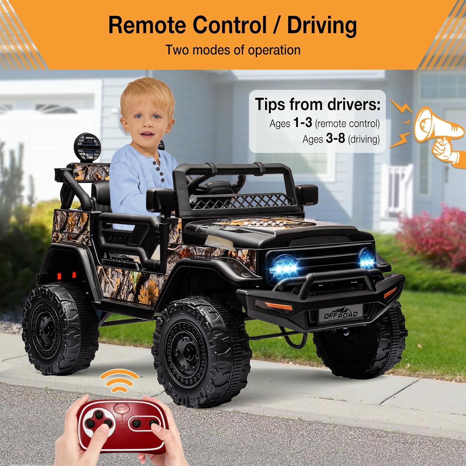 Garvee TZYS-TC-MF11547 Play-Toys - View #4