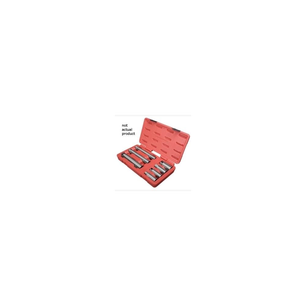 Sunex Tools ISN52455 Sunex 884507 0.81 in. Deep Spark Plug Socket