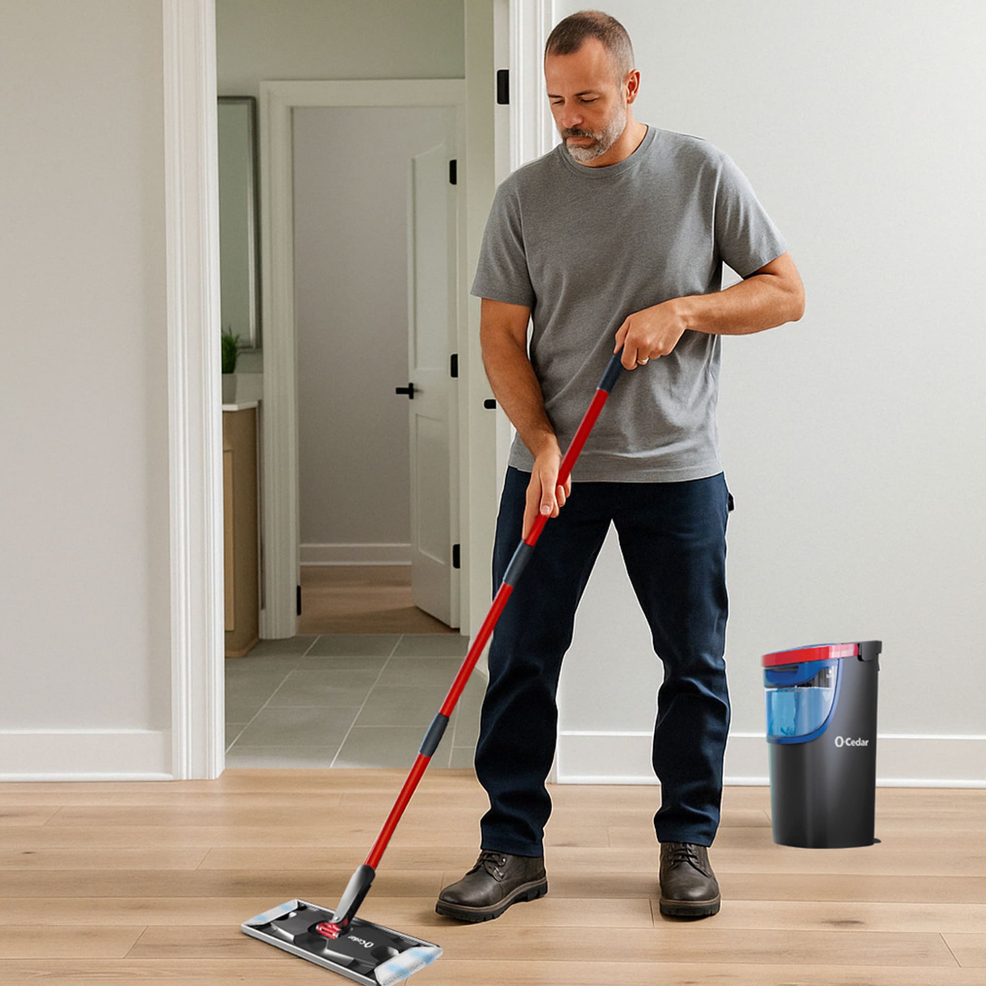 O-Cedar 175765 Wet-Mops - View #14