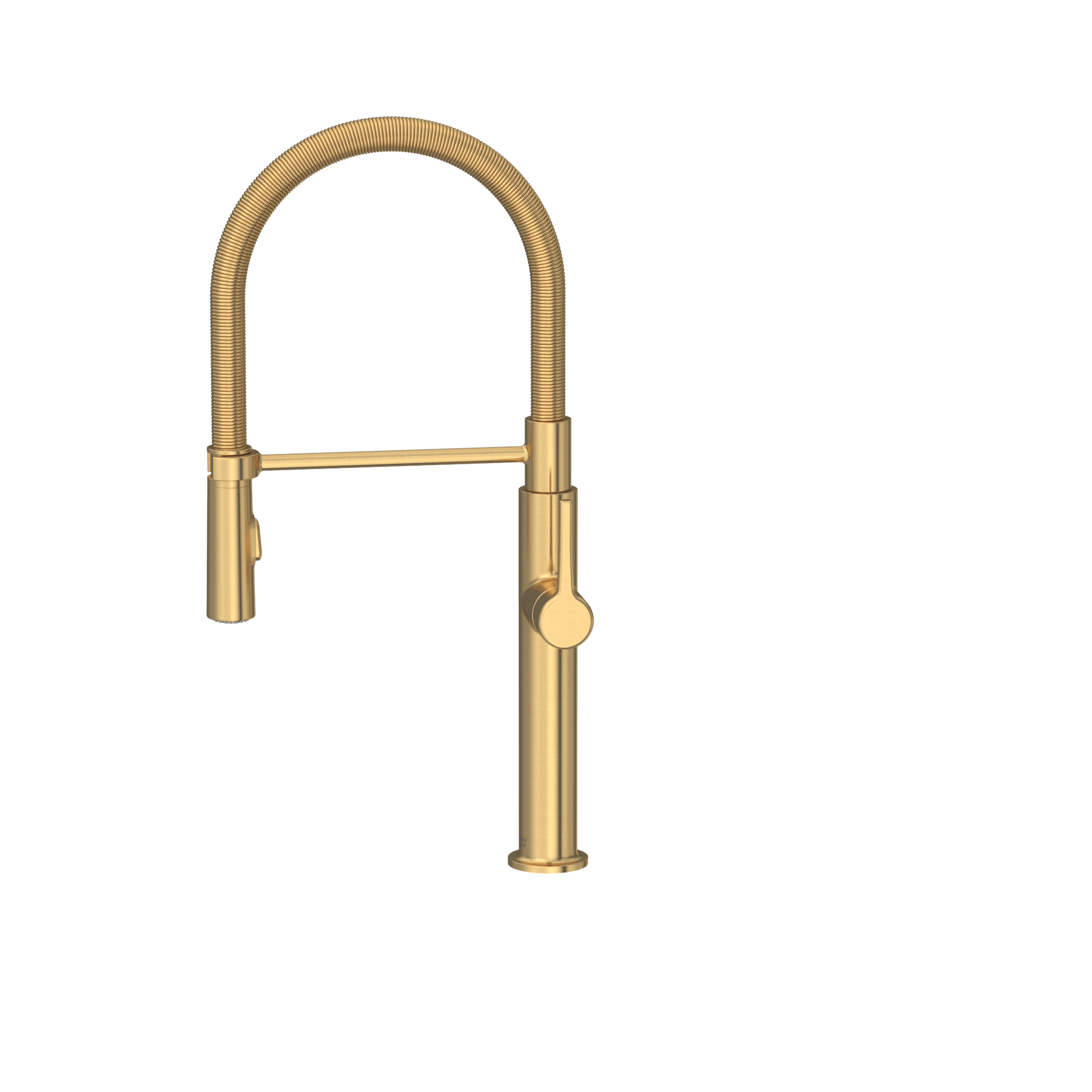 American Standard 4803350.GN0 Kitchen-Faucets - View #3