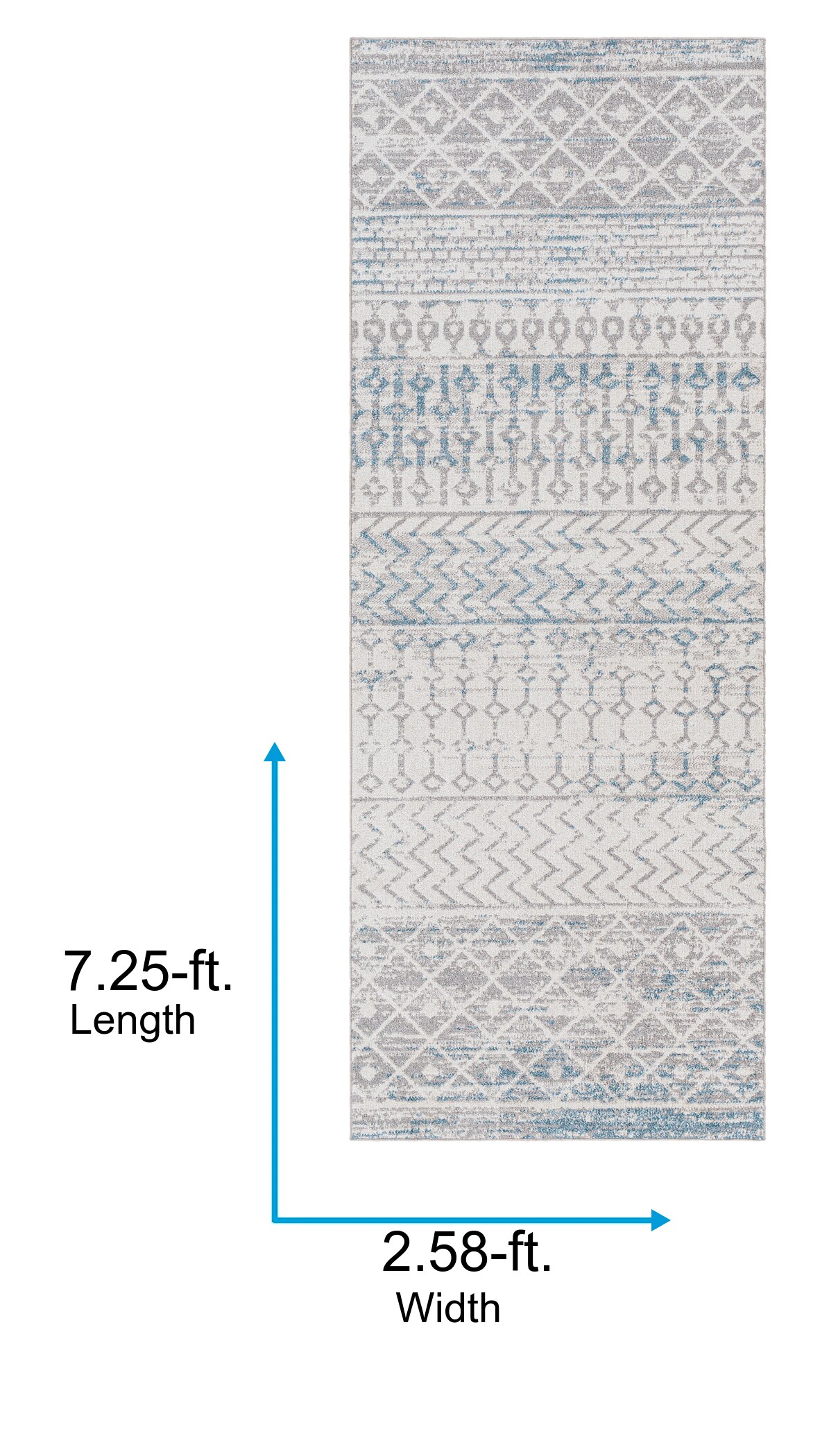 Livabliss LVR2343-2773 rugs - View #7