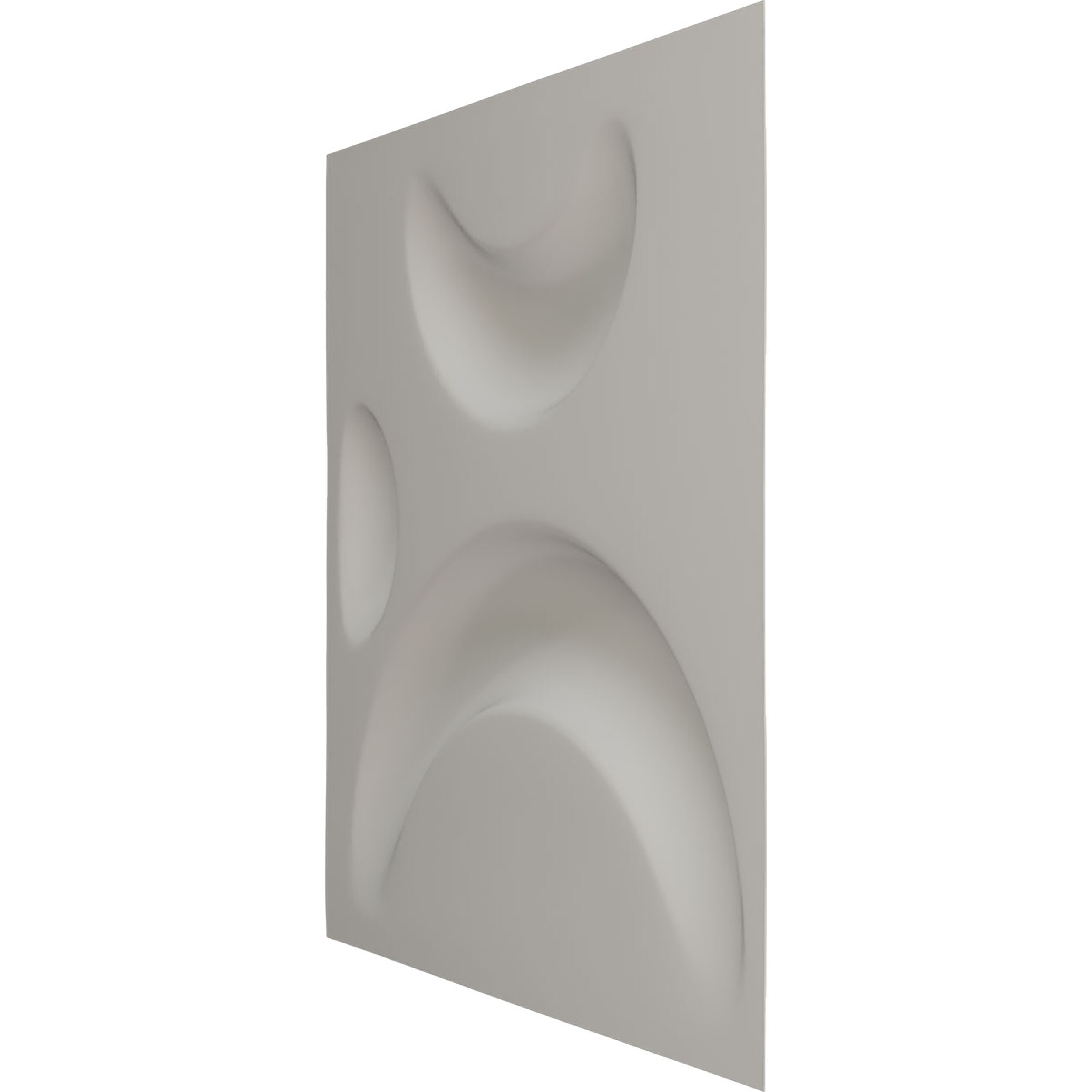 Ekena Millwork WP12X12SEHML Wall-Panels - View #4