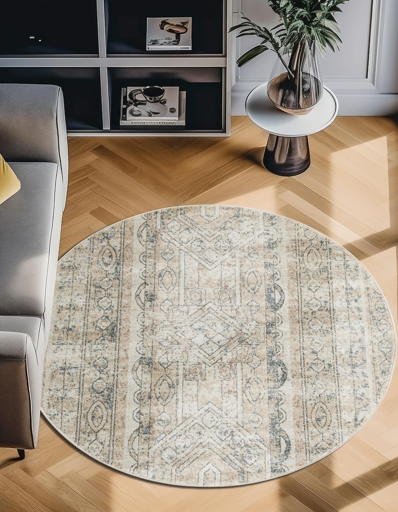 Unique Loom 3147173 rugs - View #4