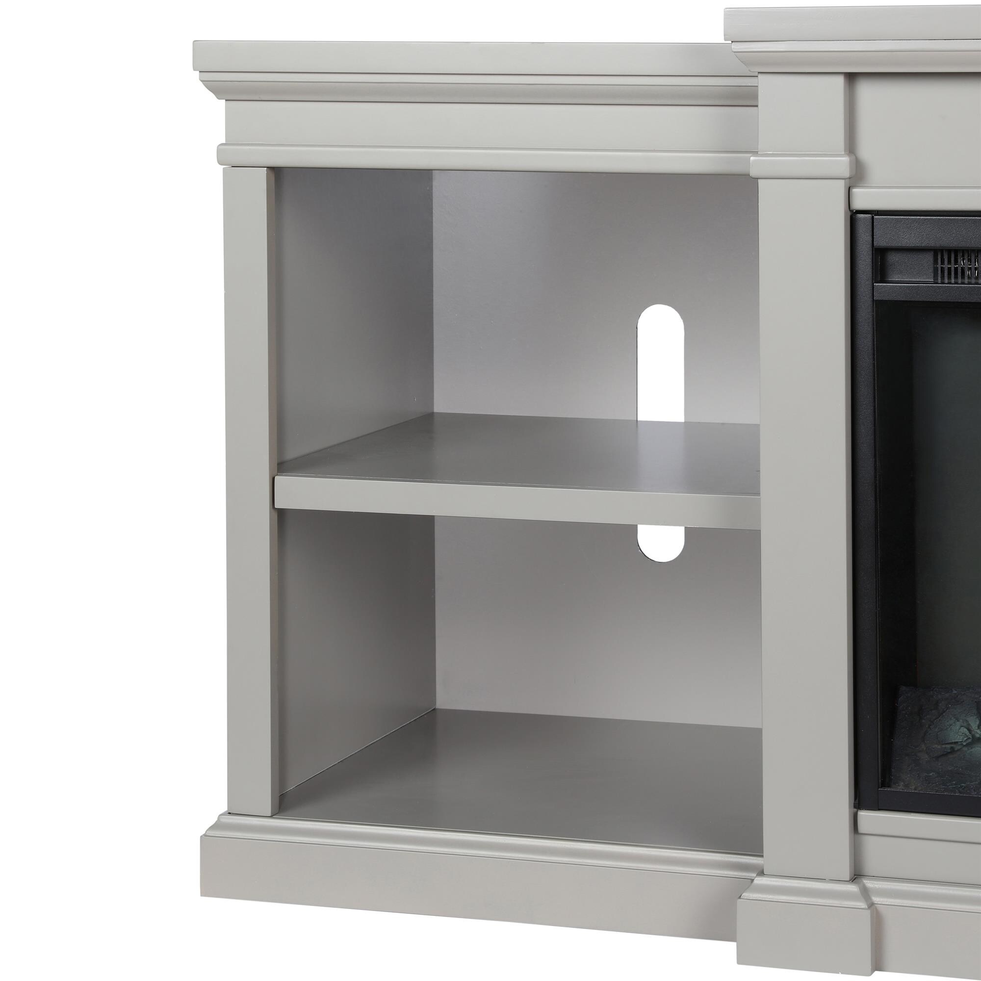 Ameriwood Home 1767296COM Electric-Fireplaces - View #4
