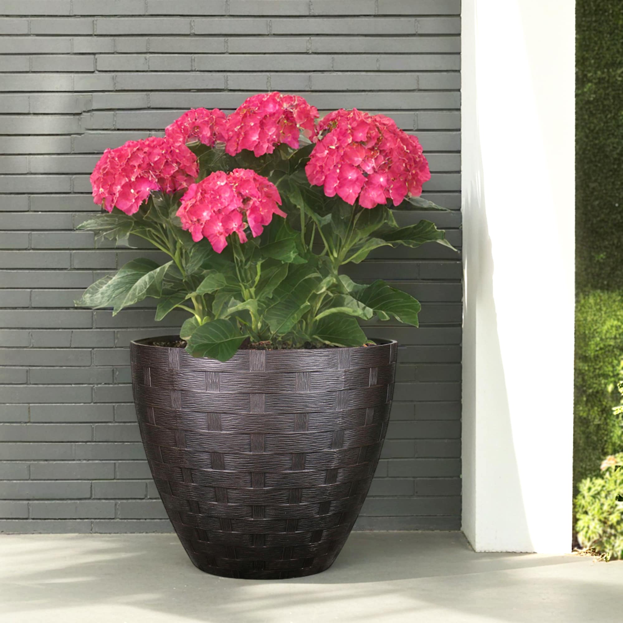 allen + roth PLC3016TNC Planter-Window-Box - View #4