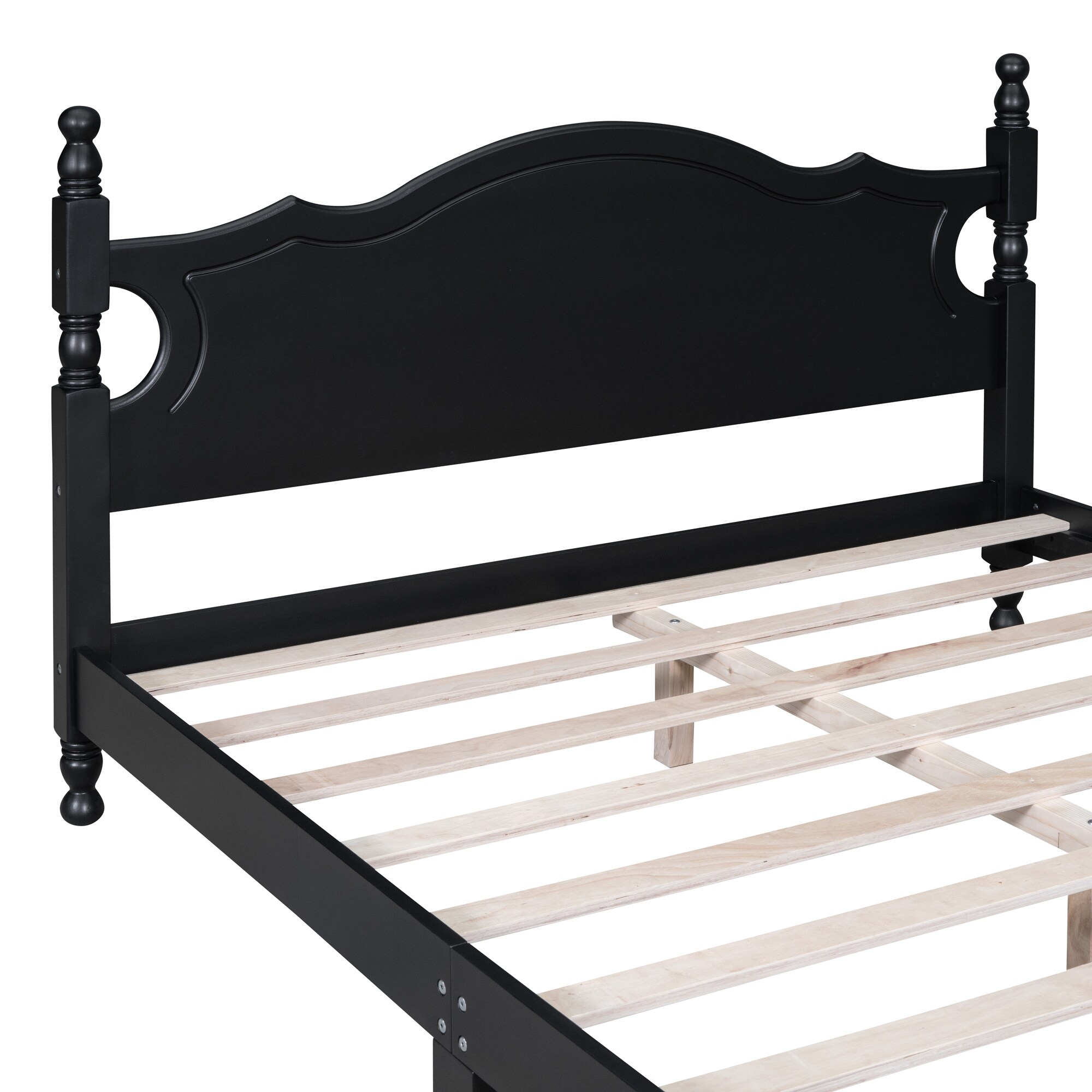 ModernLuxe L-WF310132AAB beds - View #6