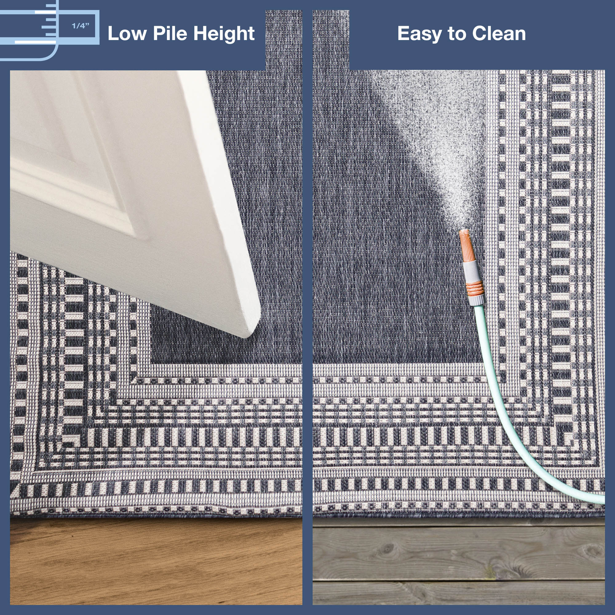 Liora Manne MAU58822517 rugs - View #7