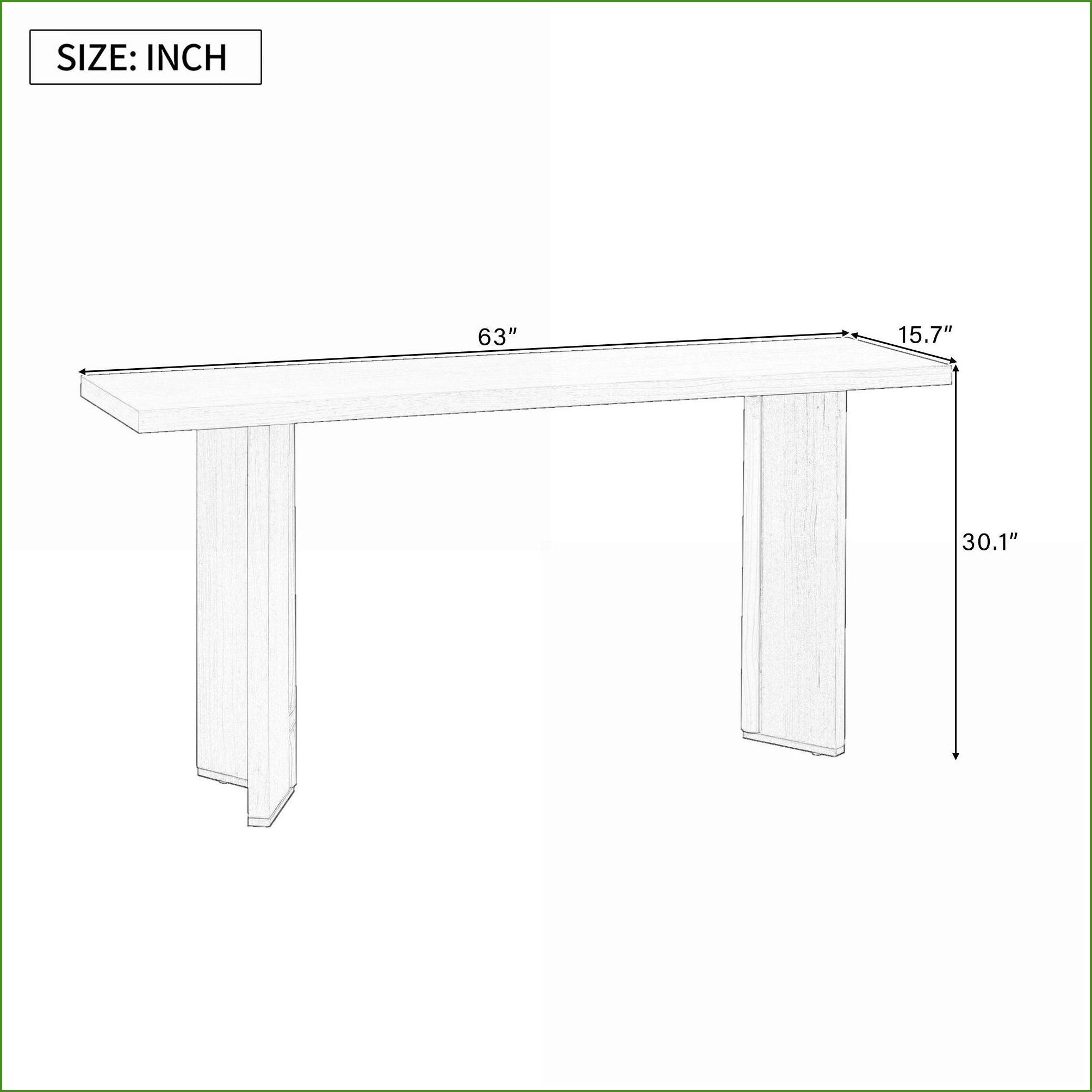 Watnature GJOLHUSD42N6 Coffee-Tables - View #8