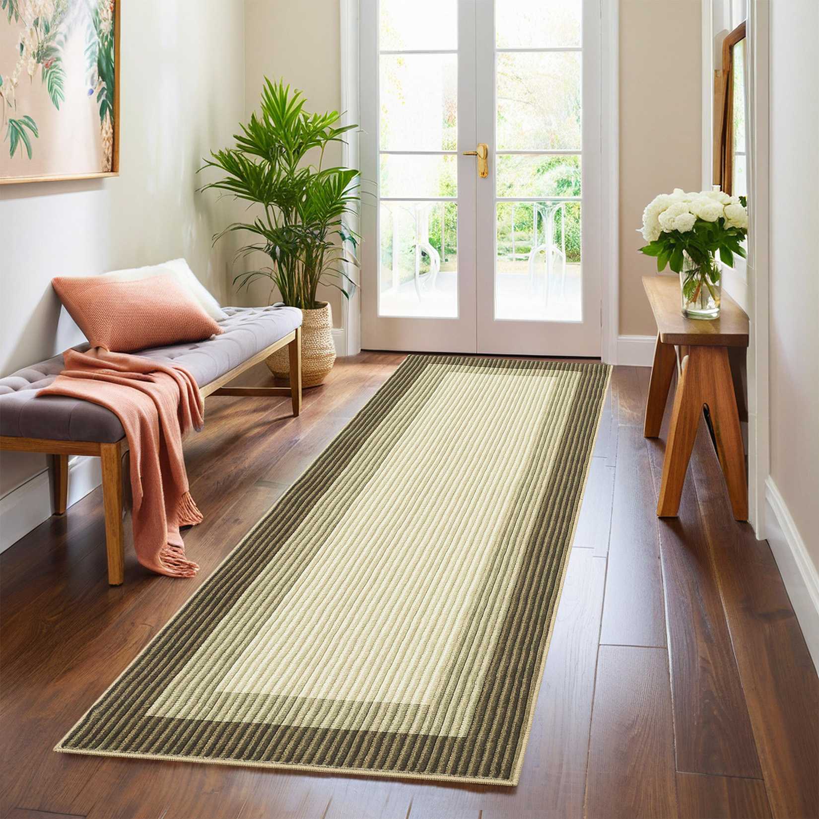 Qeetex SUNNY-PHO-344QKHEY rugs - View #2