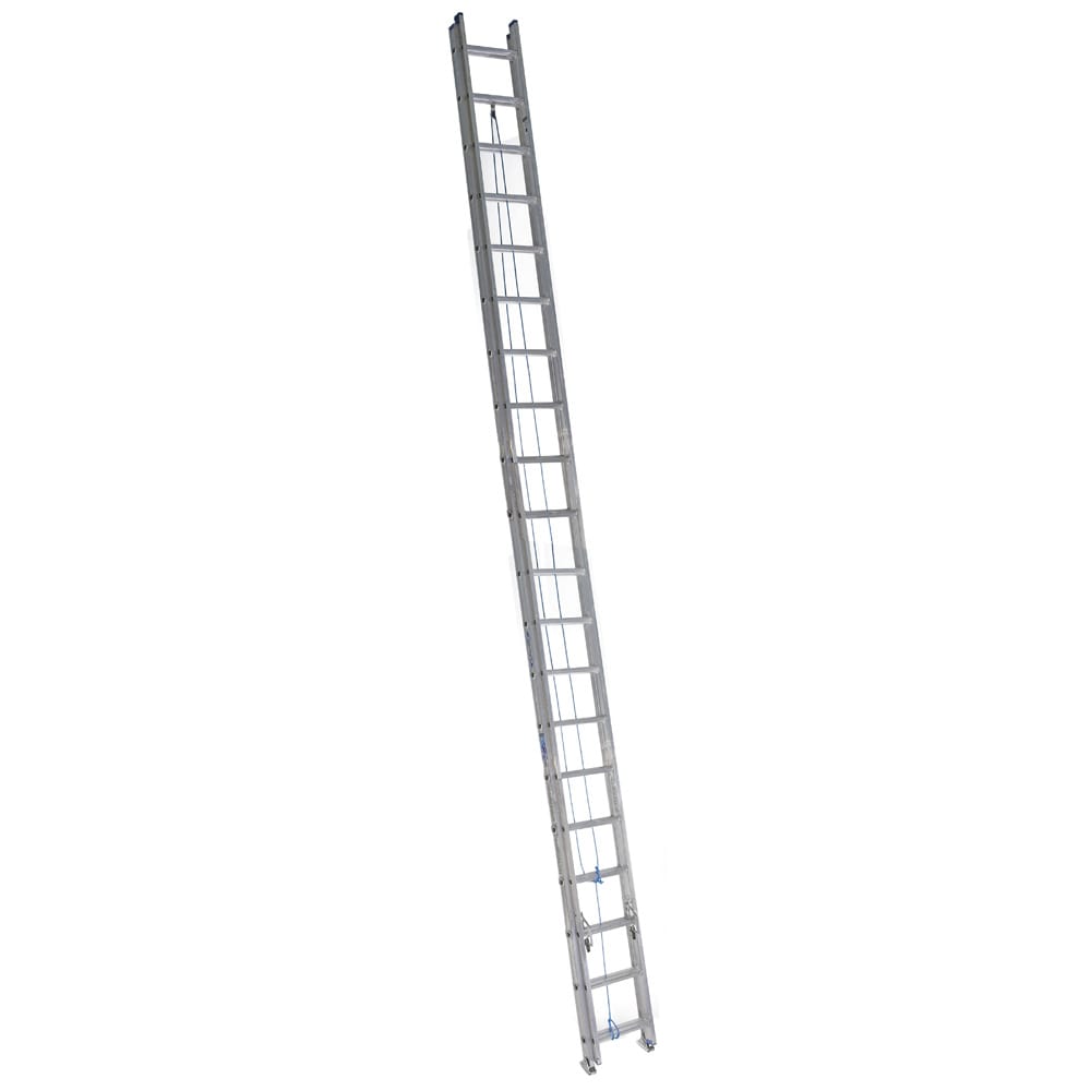  D1340-2 D1300-2 40-ft ( 37-ft Reach Height ) Aluminum Type 1 - 250 lbs. Load Capacity Extension ladder Extension Ladder