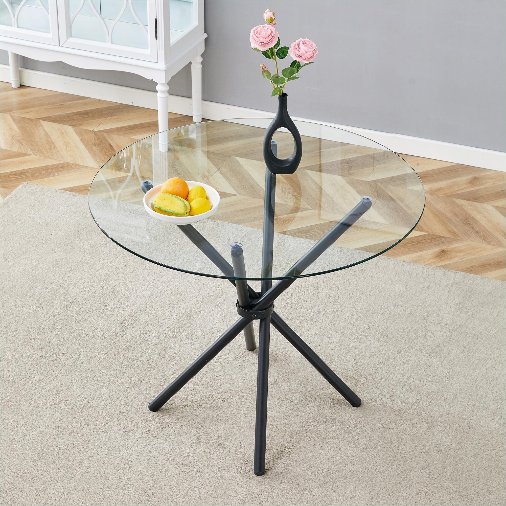 Watnature Q09CQ5J64EQM Dining-Tables - View #3