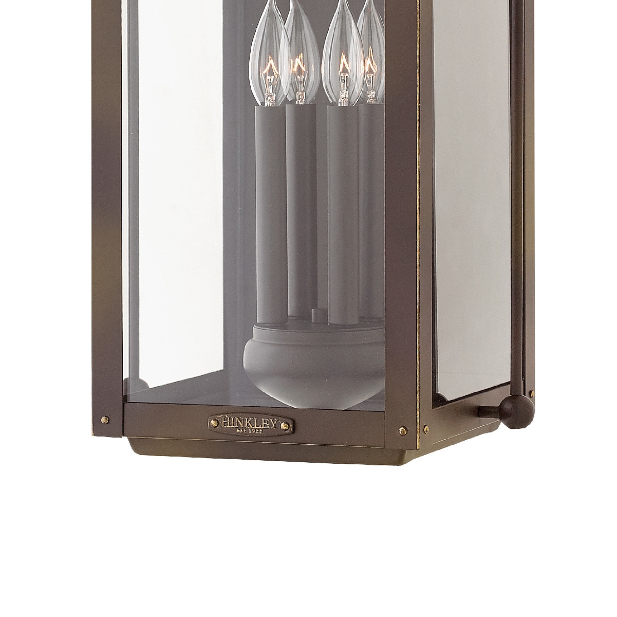 Hinkley 1858LZ-LL Outdoor-Wall-Lighting - View #3