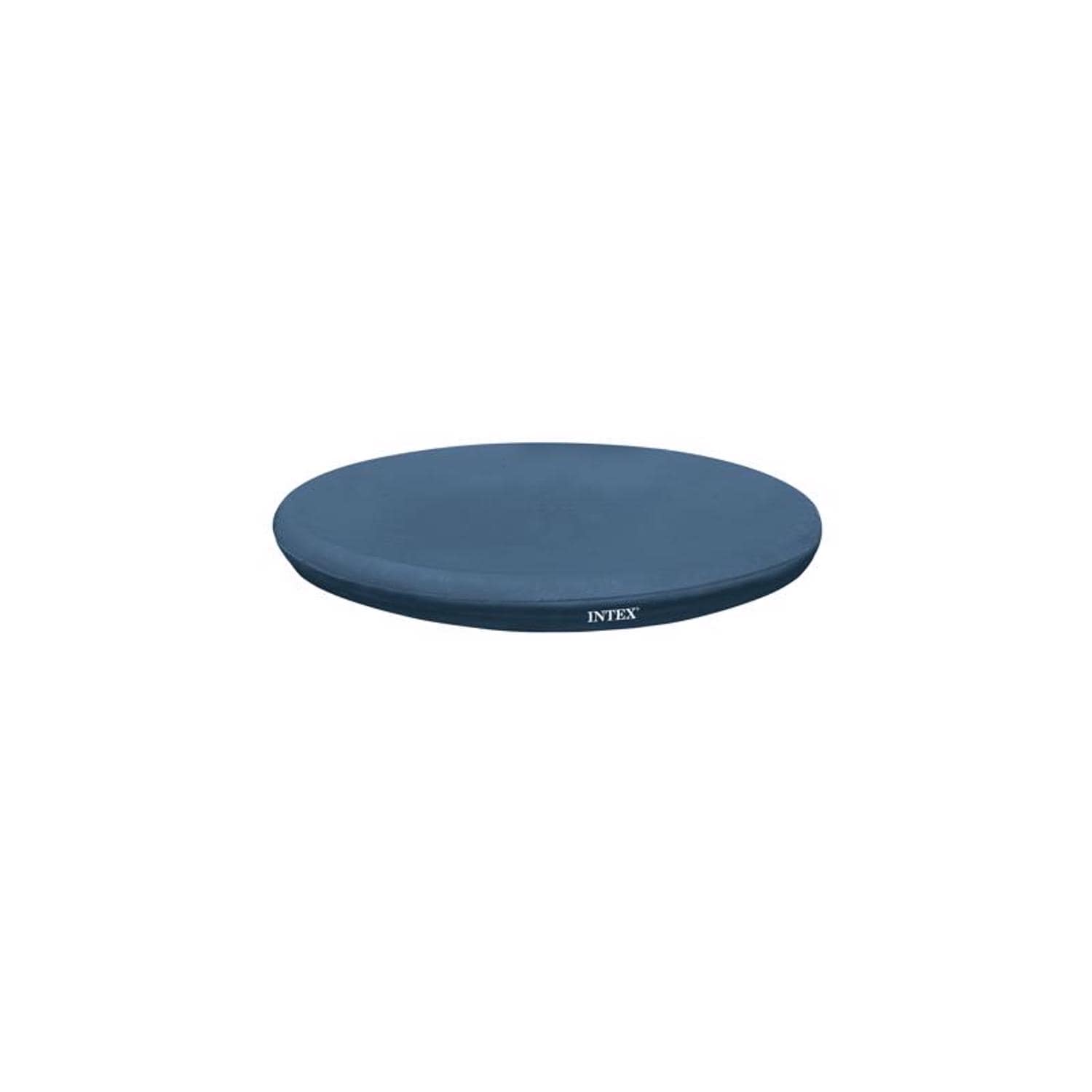 Intex -  Pool Cover 12 in. H X 10 ft. W X 10 ft. L
