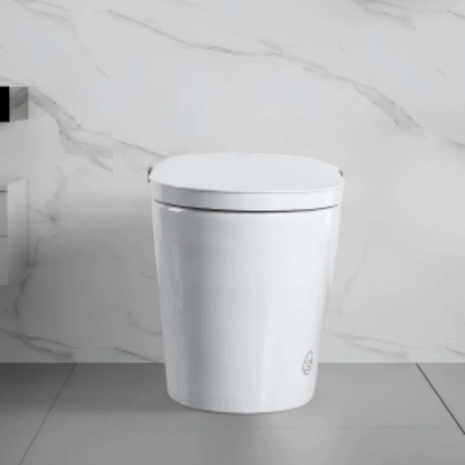 KZG GST-N2 toilets - View #2
