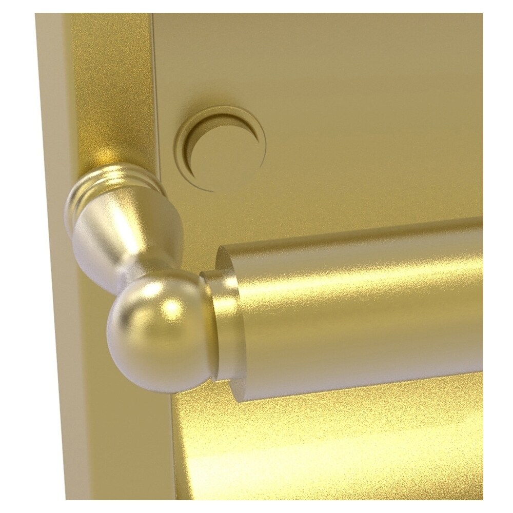 Allied Brass R-24C-SBR d060360 - View #2