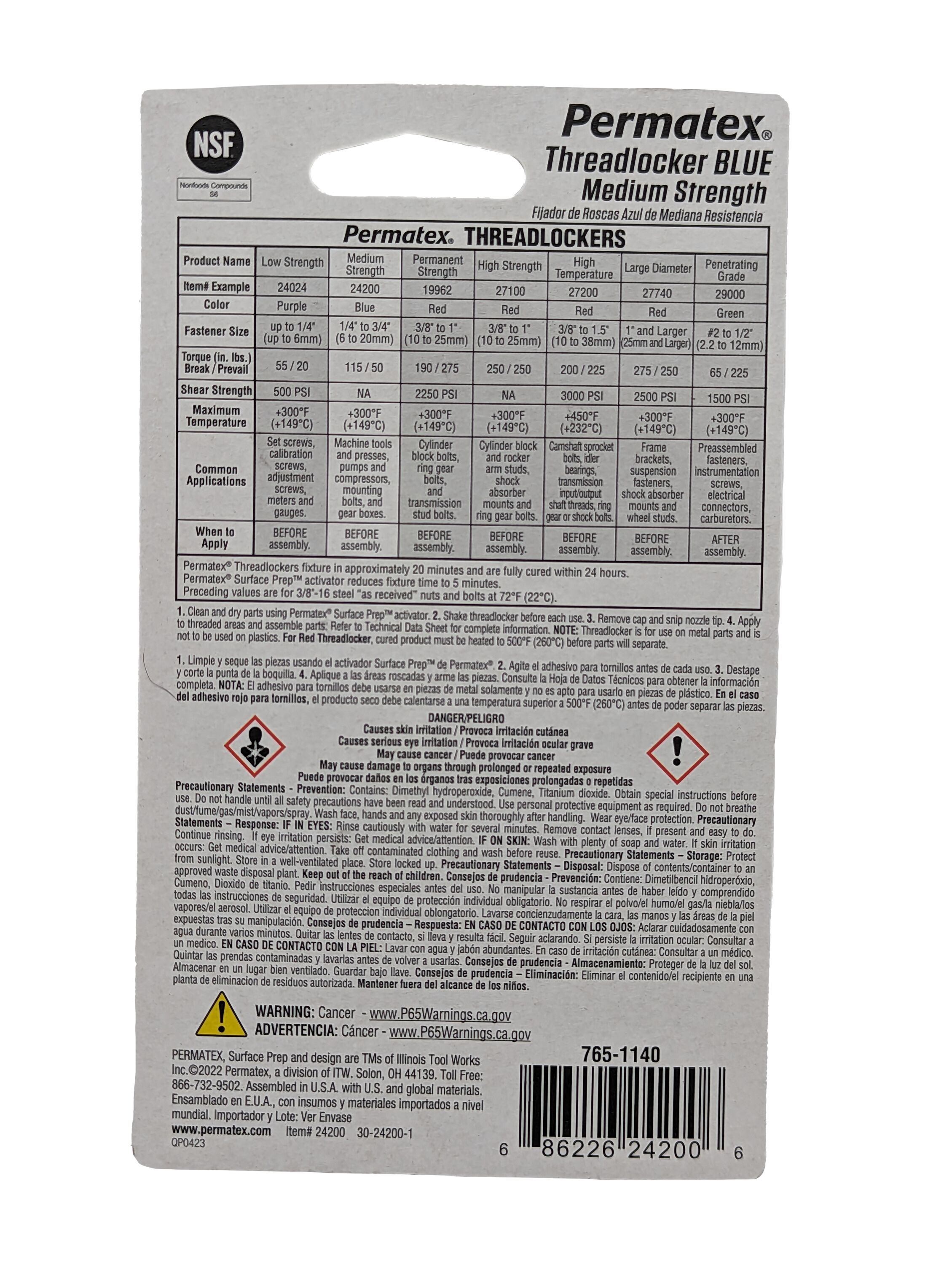 Permatex 24200 Automotive-Adhesive - View #3