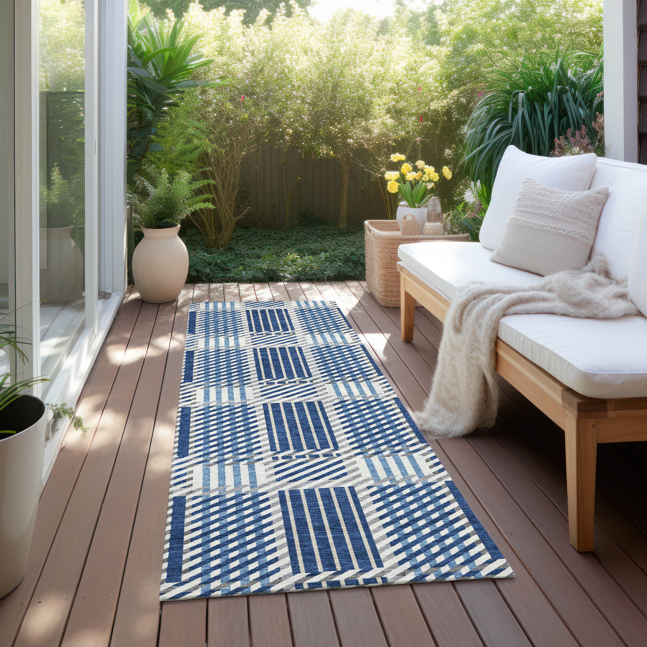 Addison Rugs ACN1000NA2X8 rugs - View #7