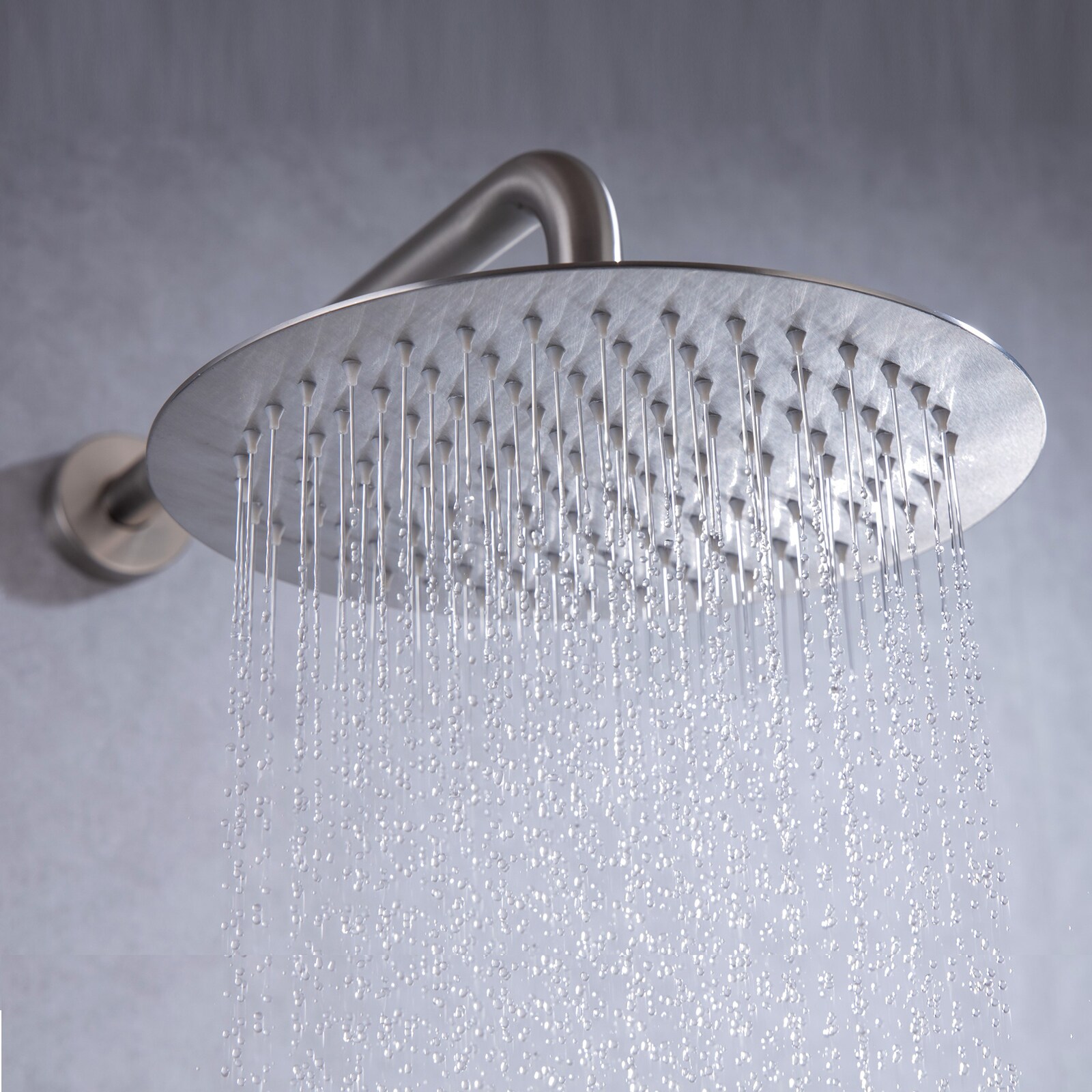 Mondawe MOSL030-10GD Showerhead-Bar-Panels - View #4