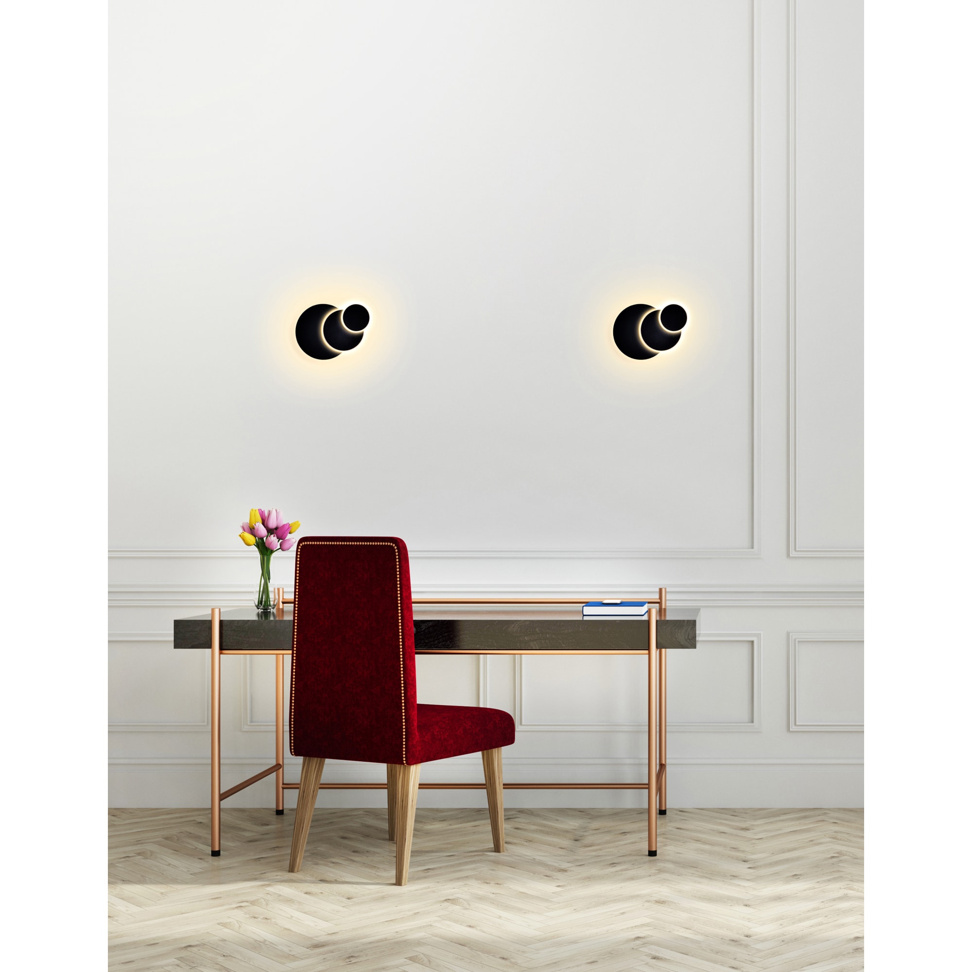 CWI Lighting 1239W9-101 b090000 - View #9