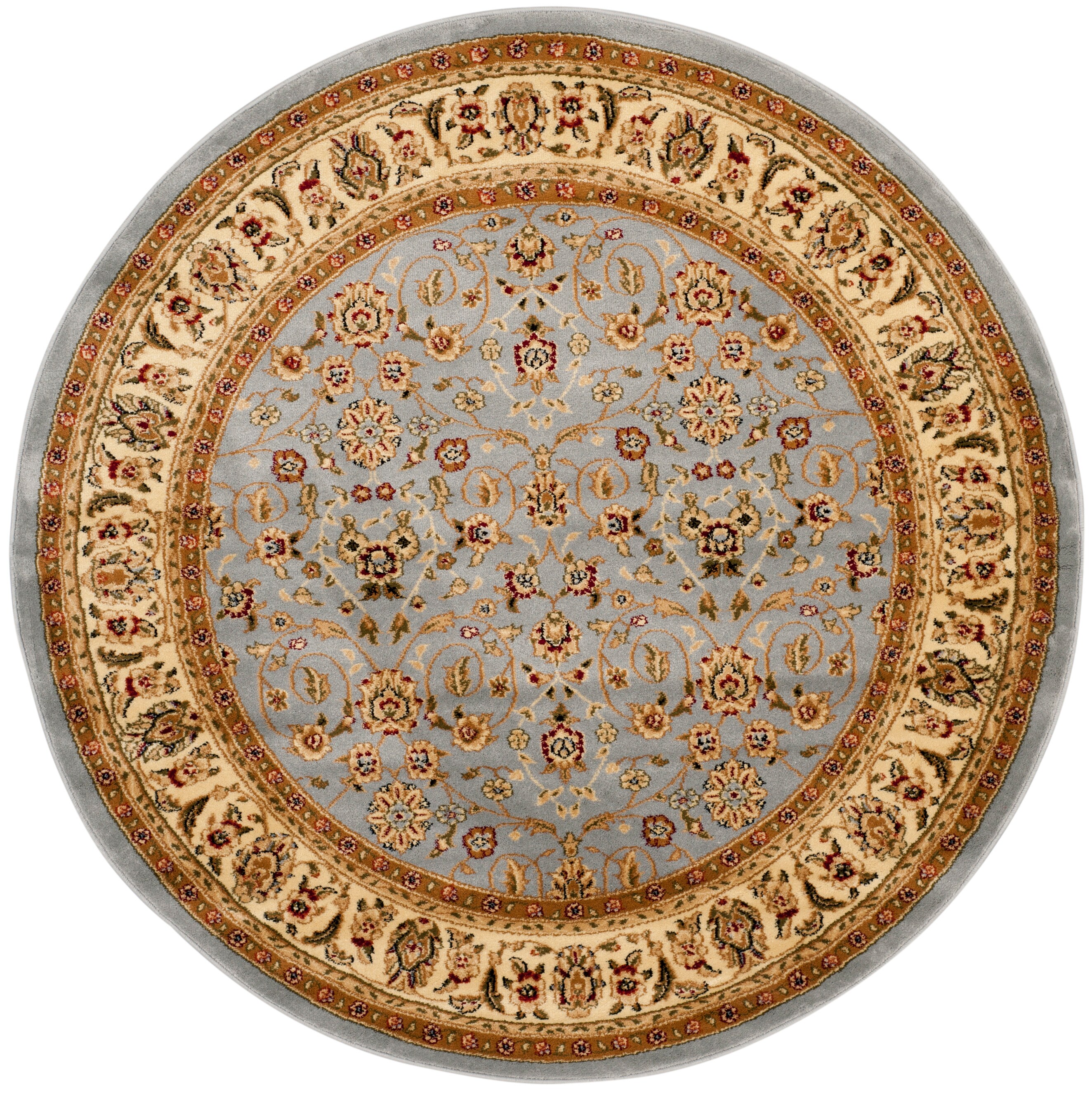 Safavieh LNH312B-5R rugs - View #2