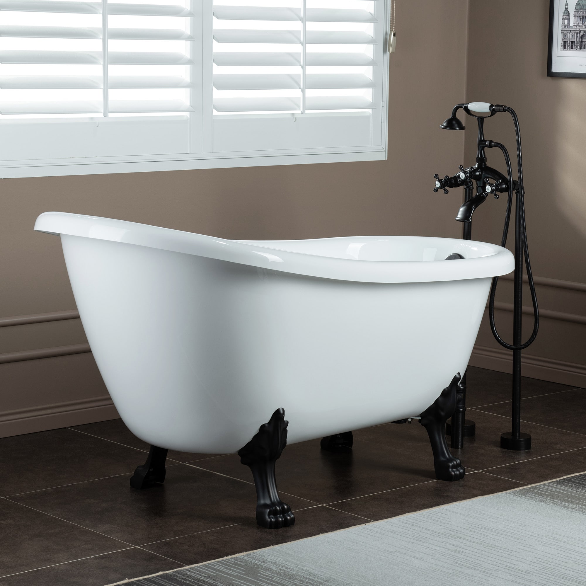 Woodbridge LB198 bathtubs - View #5