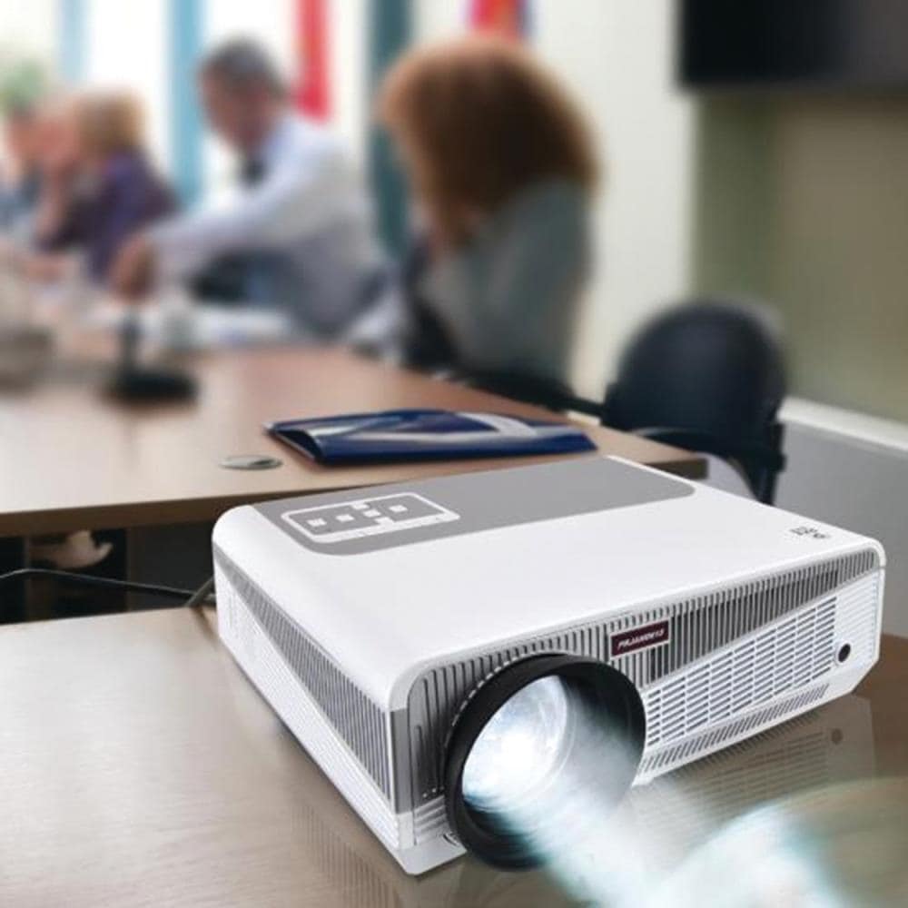 Pyle Home PRJAND615 projectors - View #8
