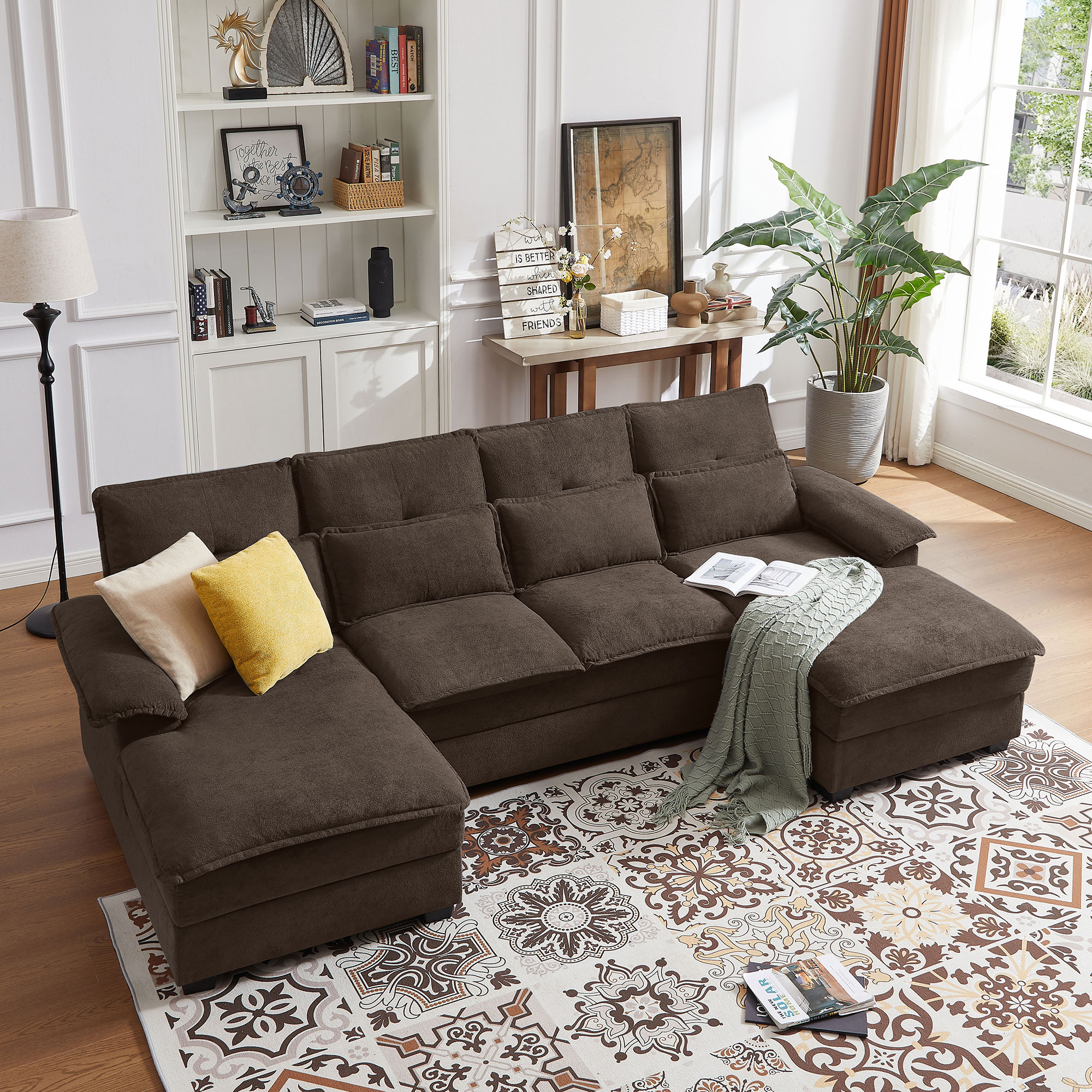 Jarenie YMX28DC Sofas-Loveseats - View #3
