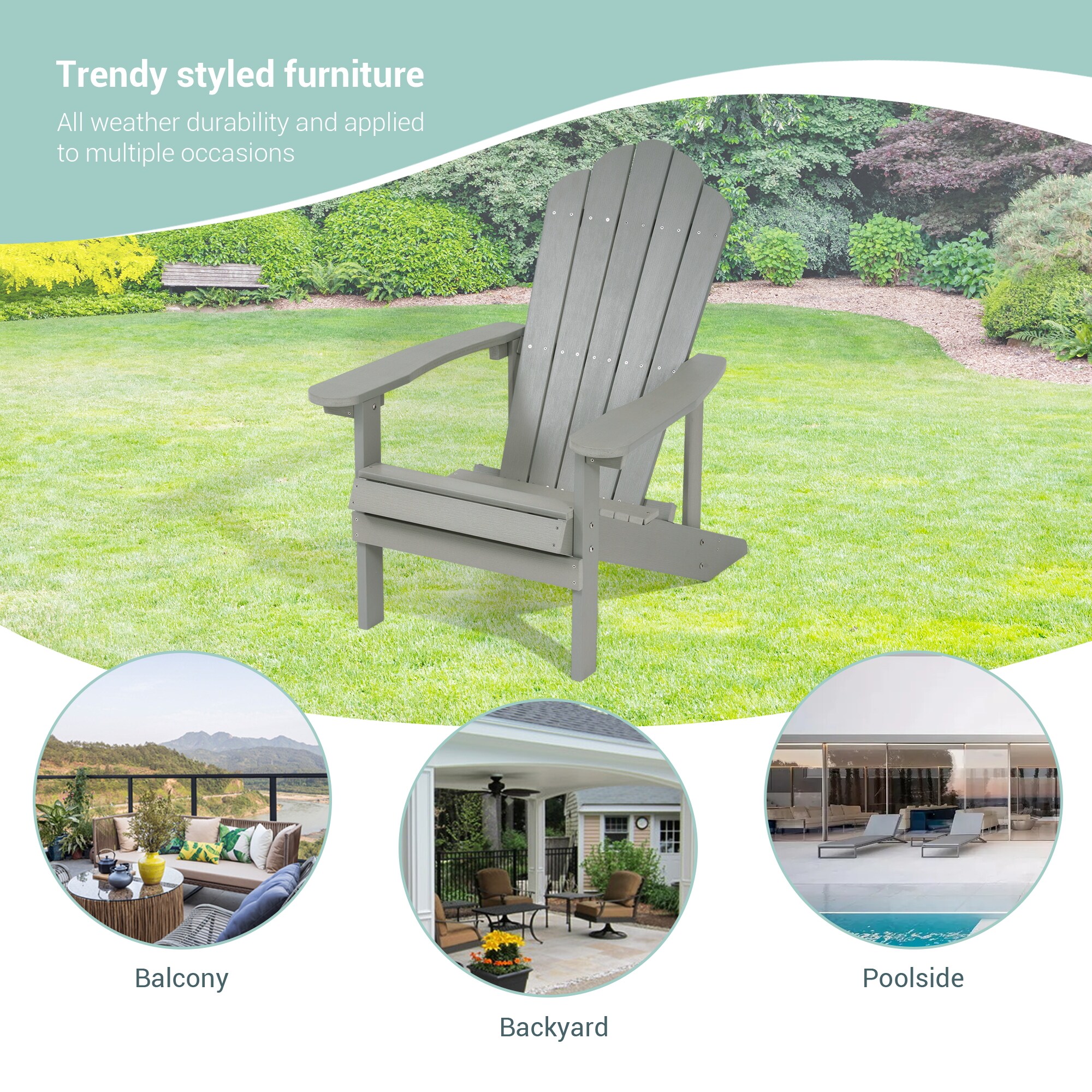 ACEGOSES LW-L3-67-LY-2 Patio-Chairs - View #5