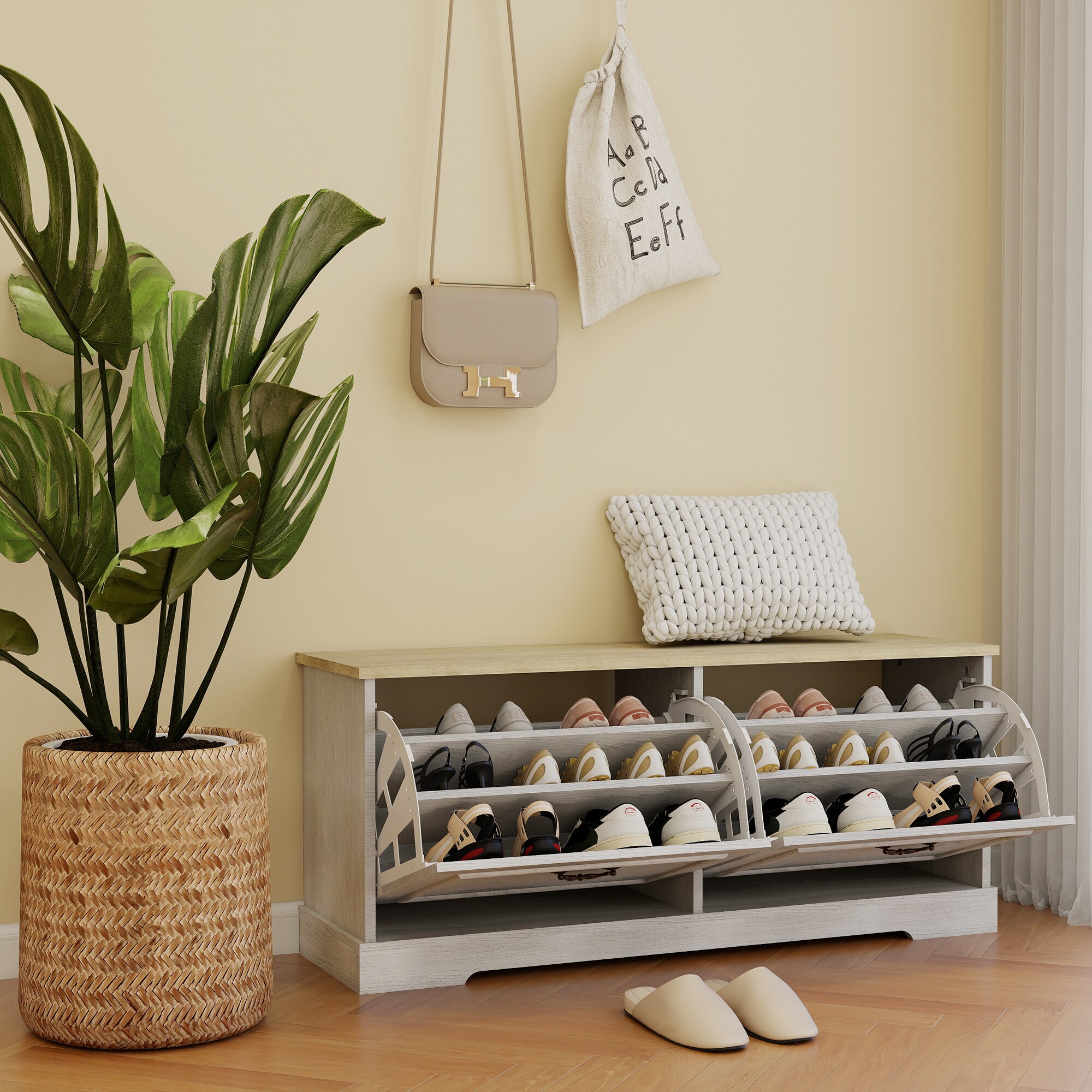 Bybafun YE0800014 bench - View #11