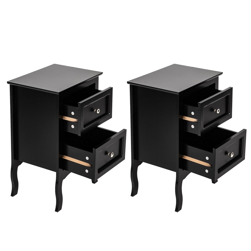 Bestcore LW153BCSY0302 nightstands - View #3
