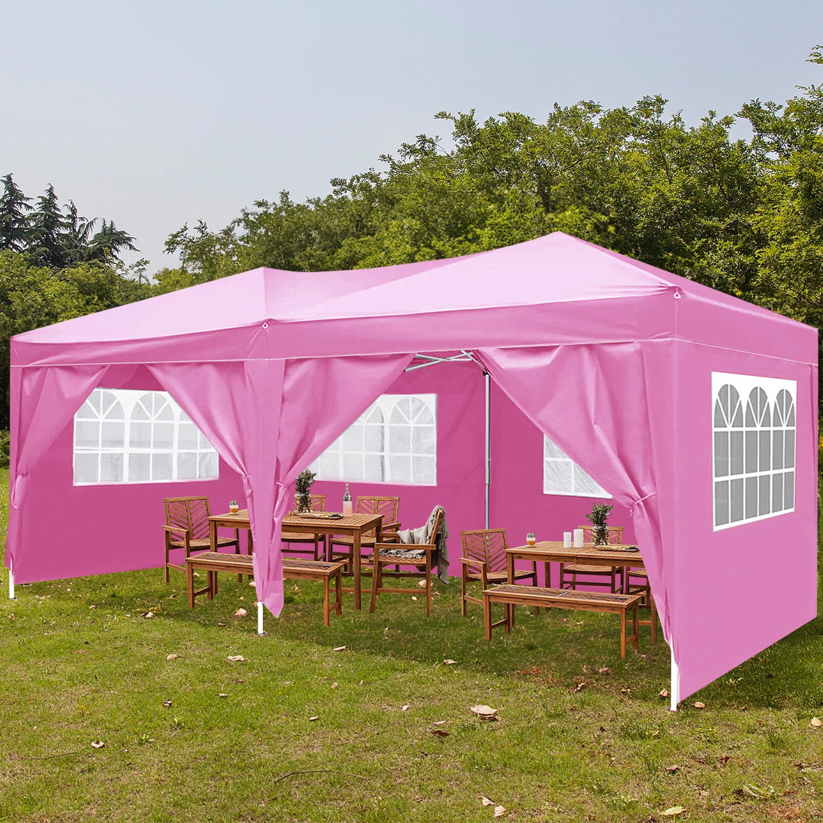 Maocao Hoom BH106018 Canopies-Sl - View #7