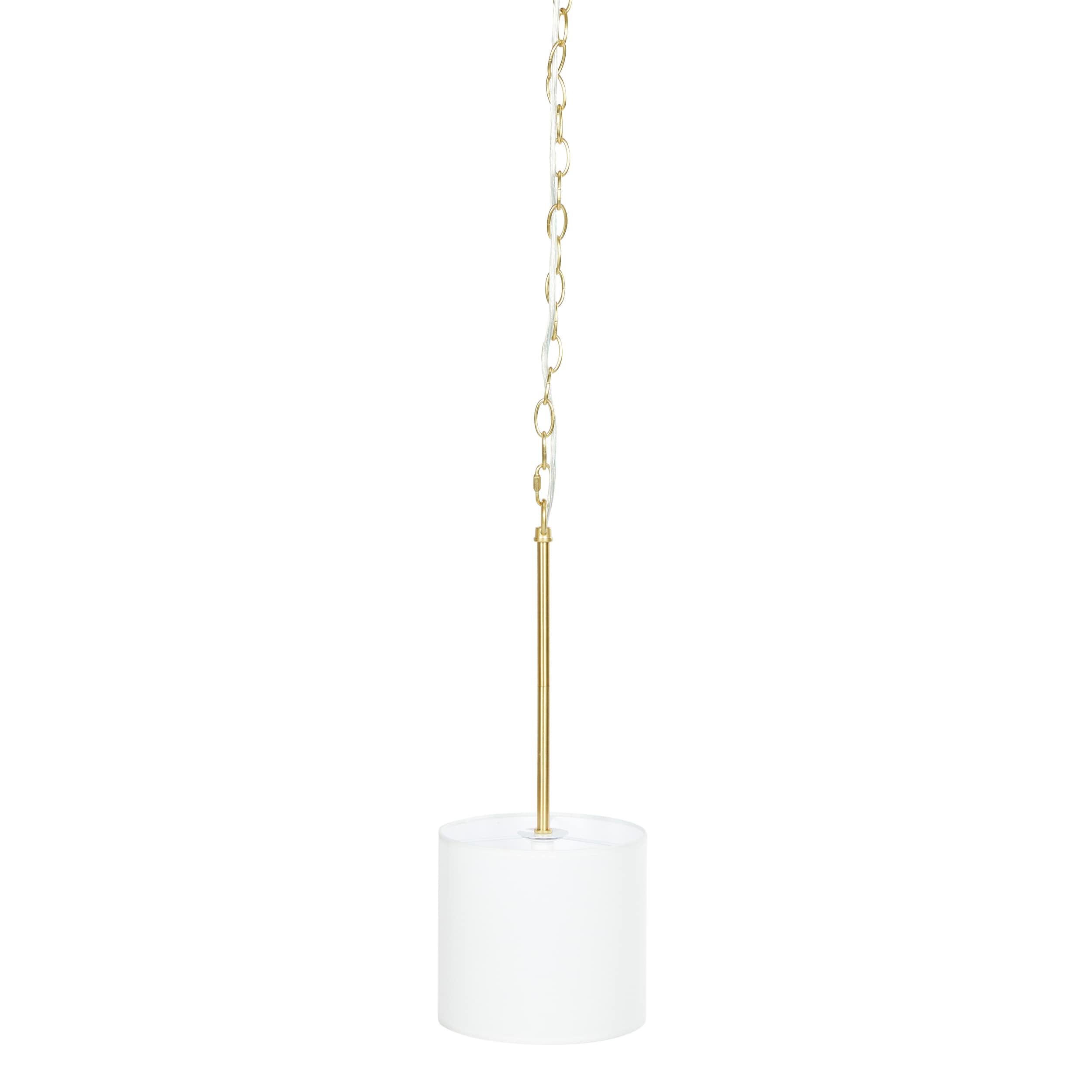 allen + roth LW1873-LGD-CV Pendant-Lights - View #10