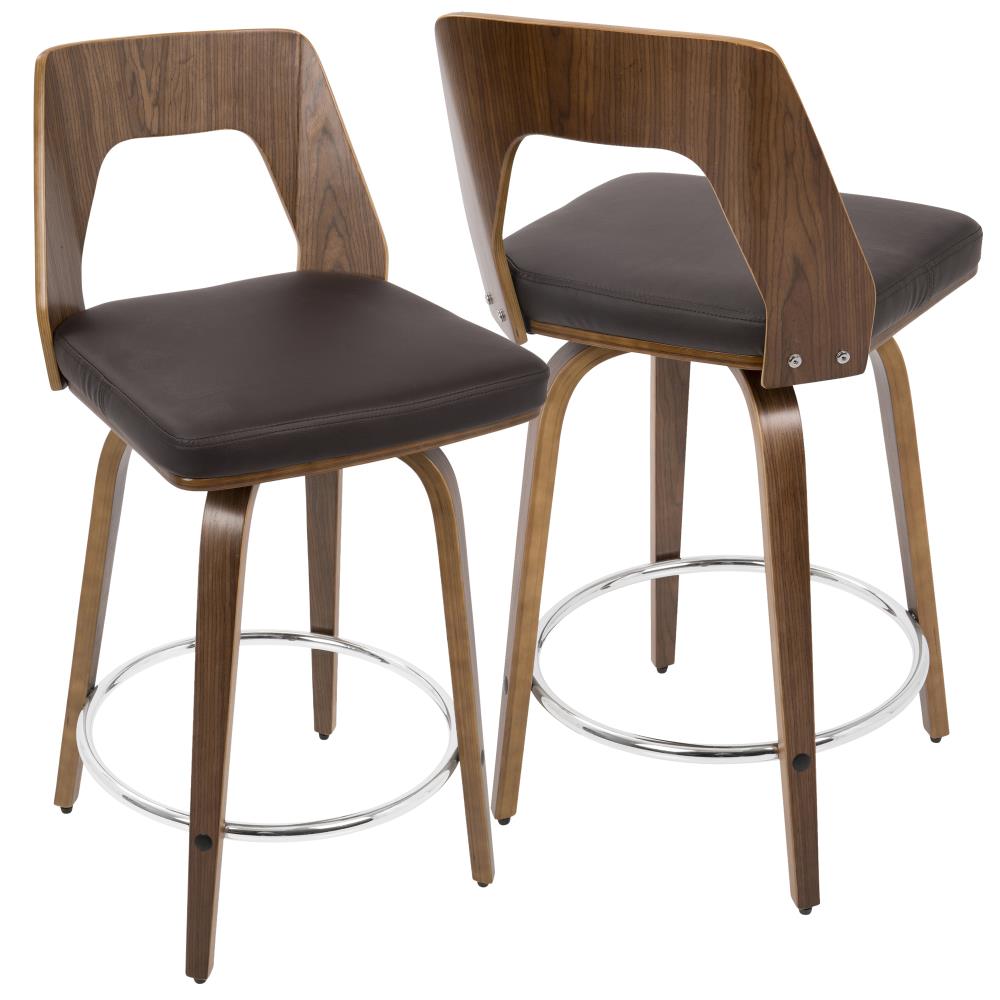 LumiSource B24-TRILOR WLBN2 stools - View #2