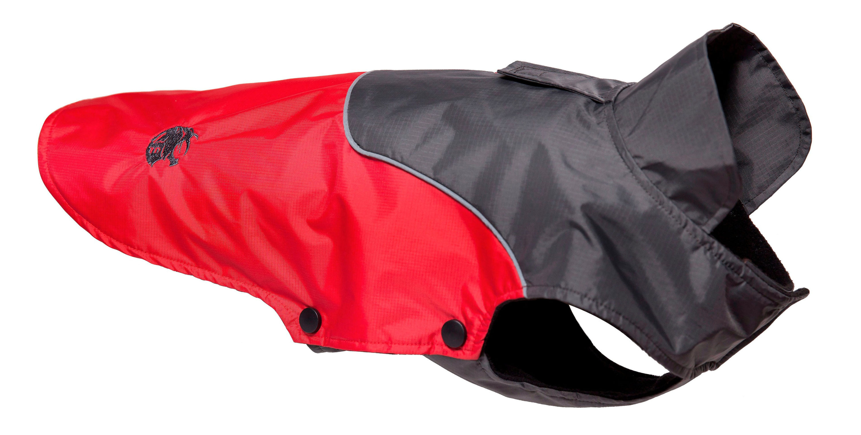 Touchdog JKTD2RDLG Dog-Apparel - View #5