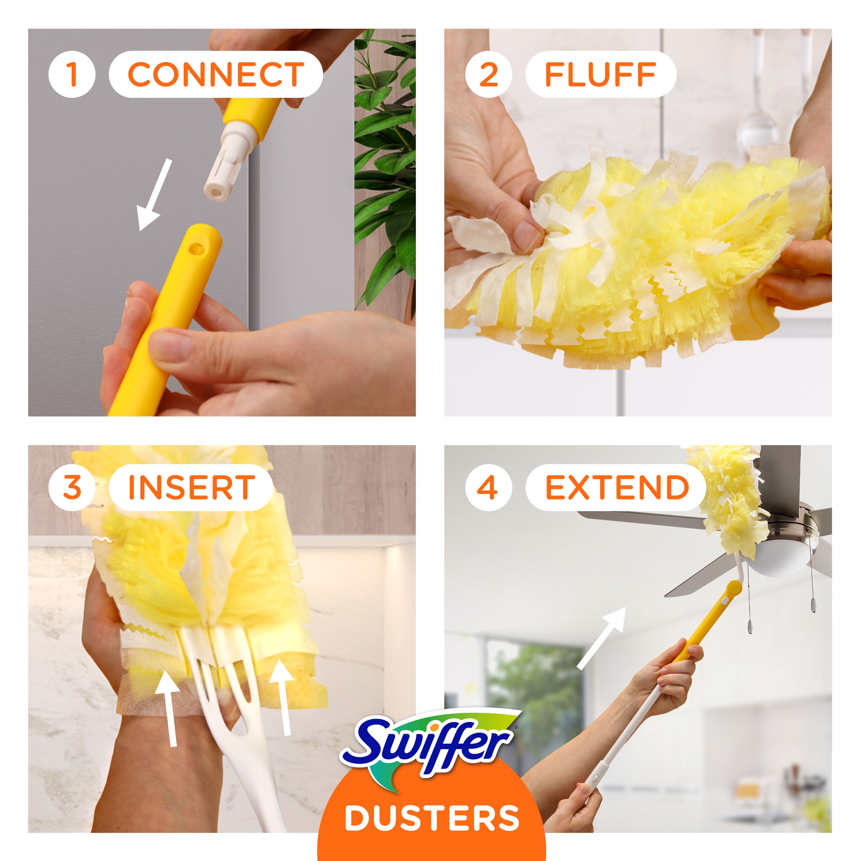 Swiffer 3700092804 dusters - View #5