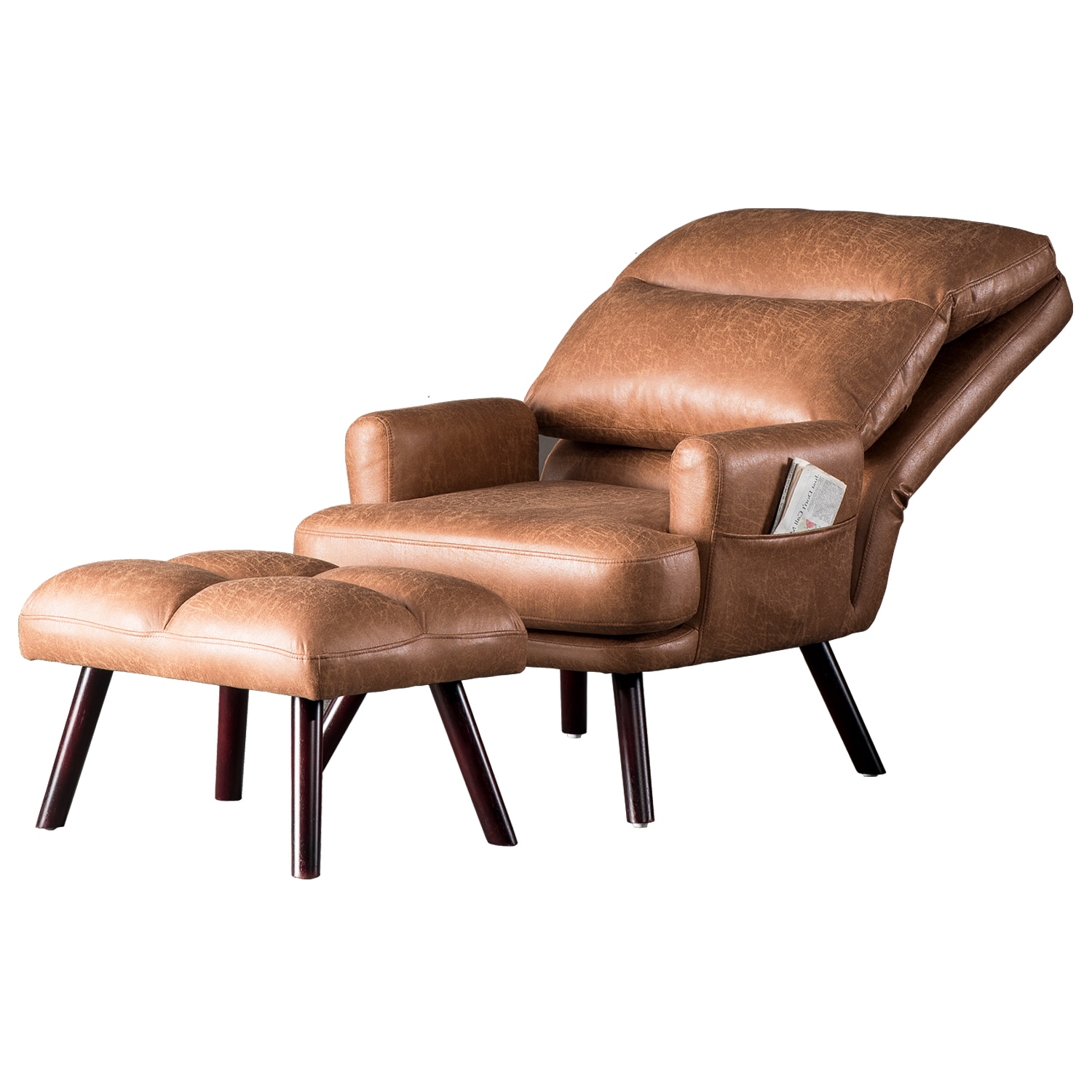XIZZI MP601 chairs - View #3
