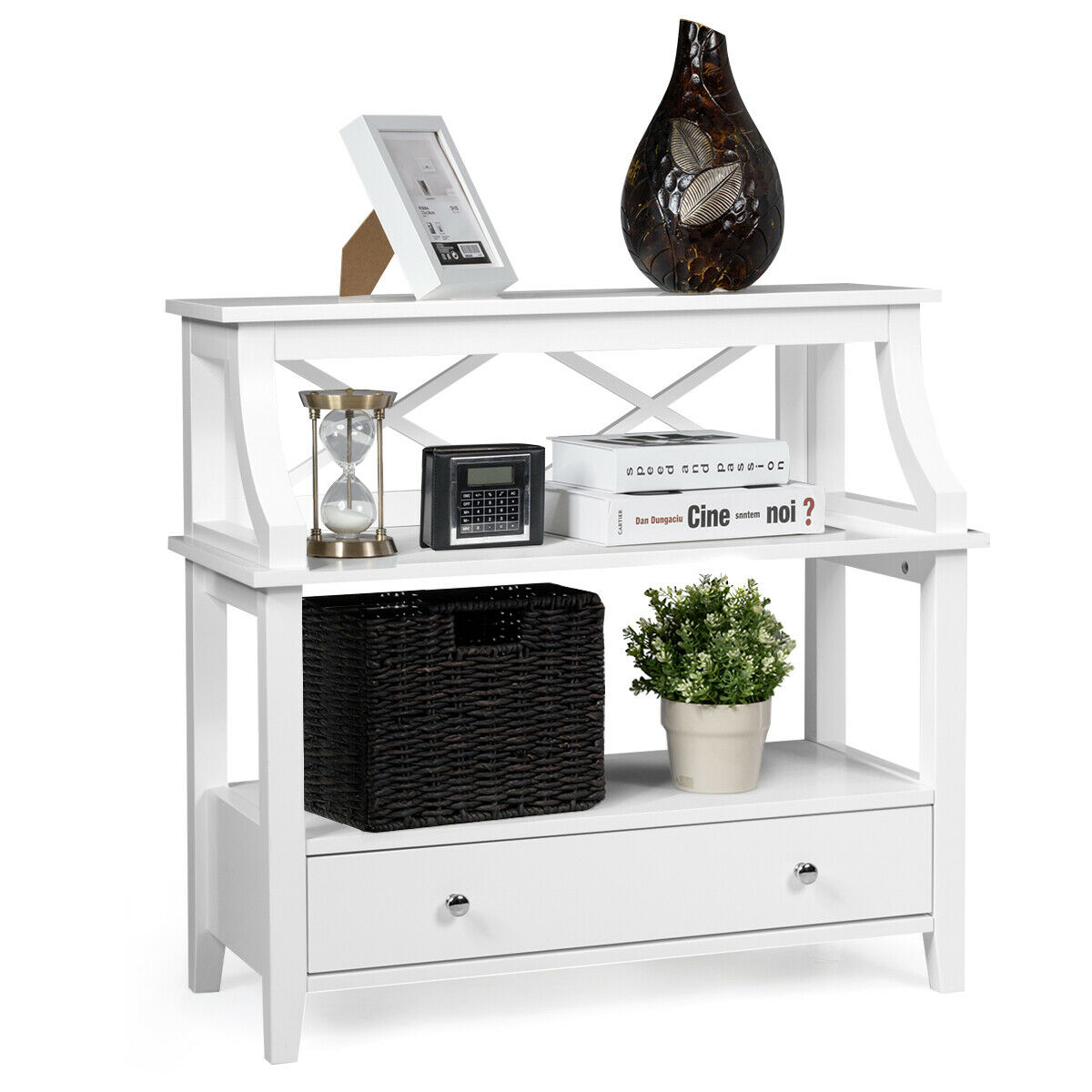 Costway OGY02597 End-Tables - View #9