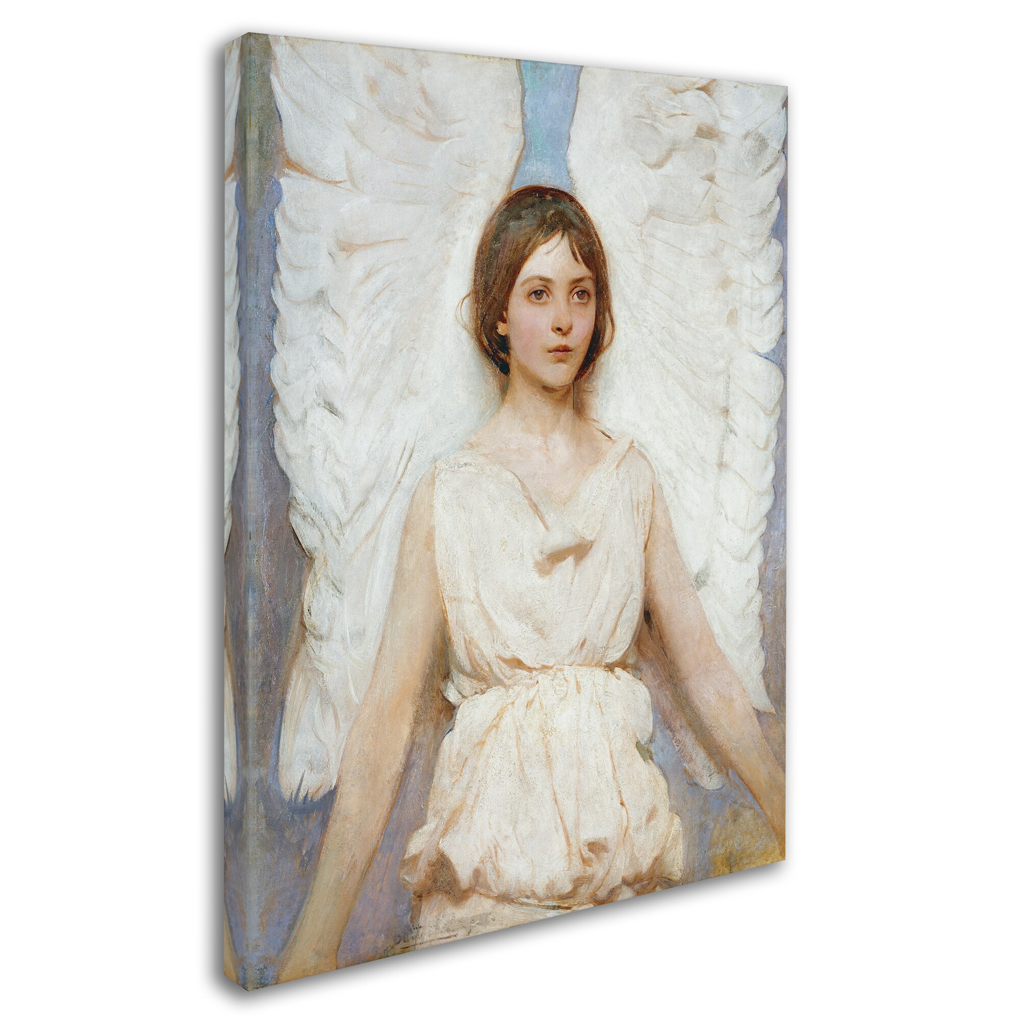 Trademark Fine Art ALI10084-C1824GG Wall-Art - View #2