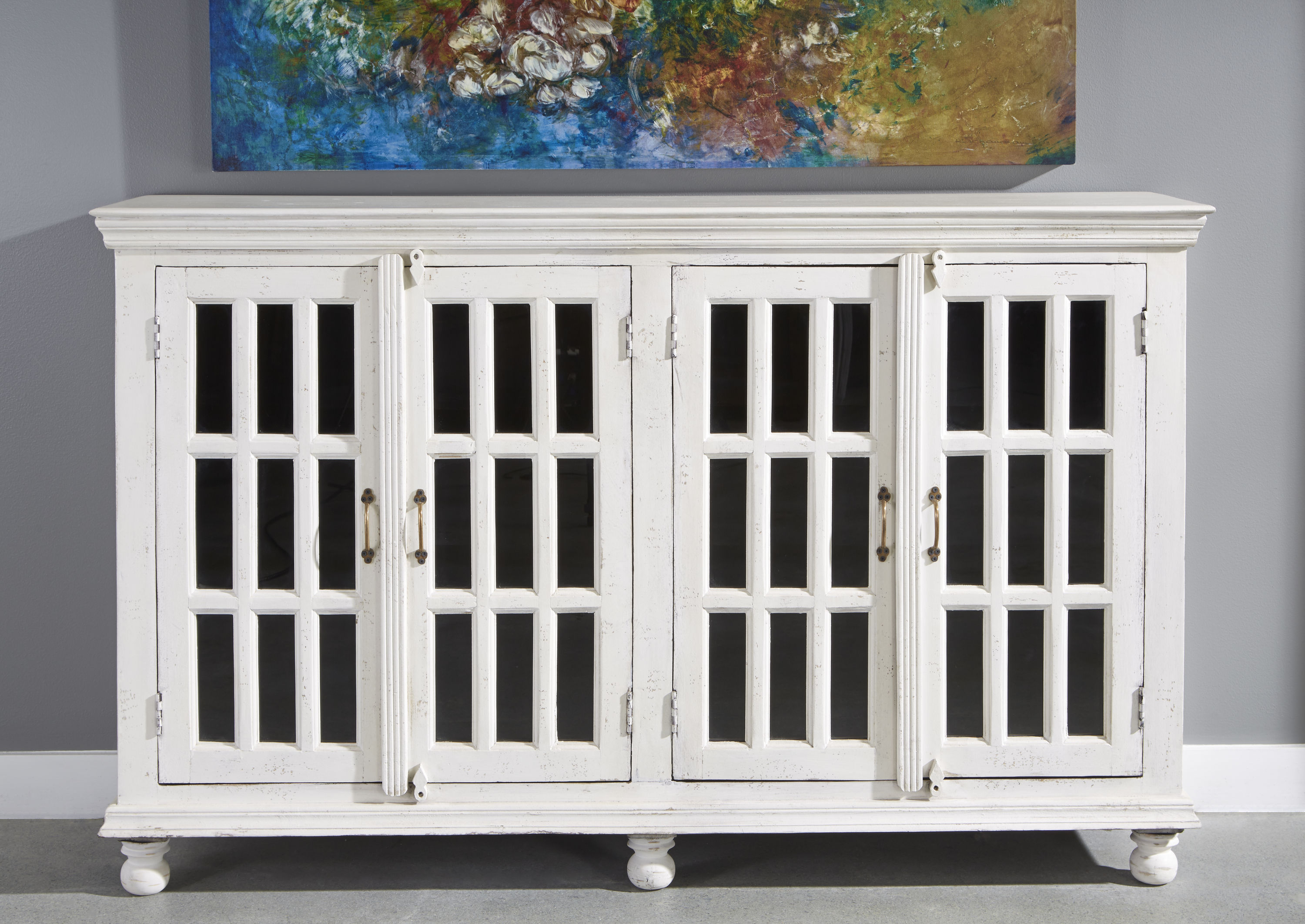 Coast to Coast 44633 Console-Sofa-Tables - View #5